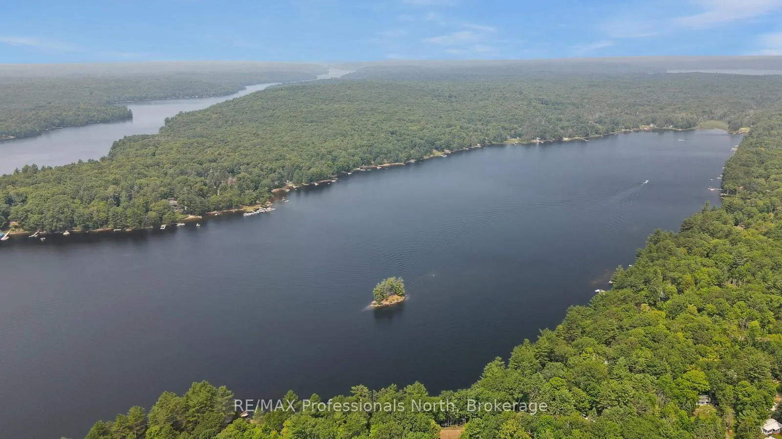Photo 47 of 1111 Jones Road, Algonquin Highlands, Stanhope — HOMEH