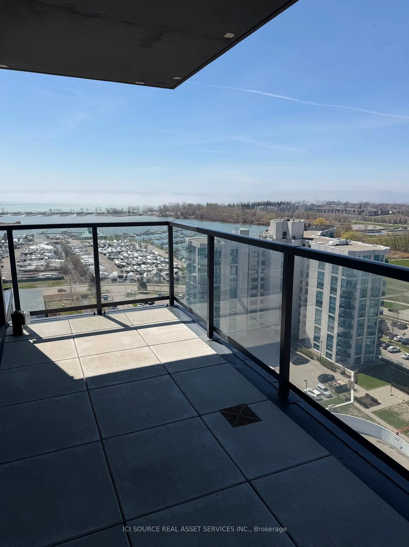 Photo 16 of Unit 1605, 1606 Charles Street, Whitby, Port Whitby — HOMEH