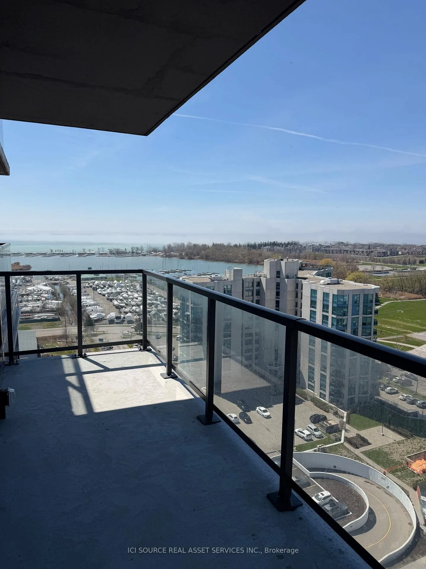 Photo 24 of Unit 1605, 1606 Charles Street, Whitby, Port Whitby — HOMEH