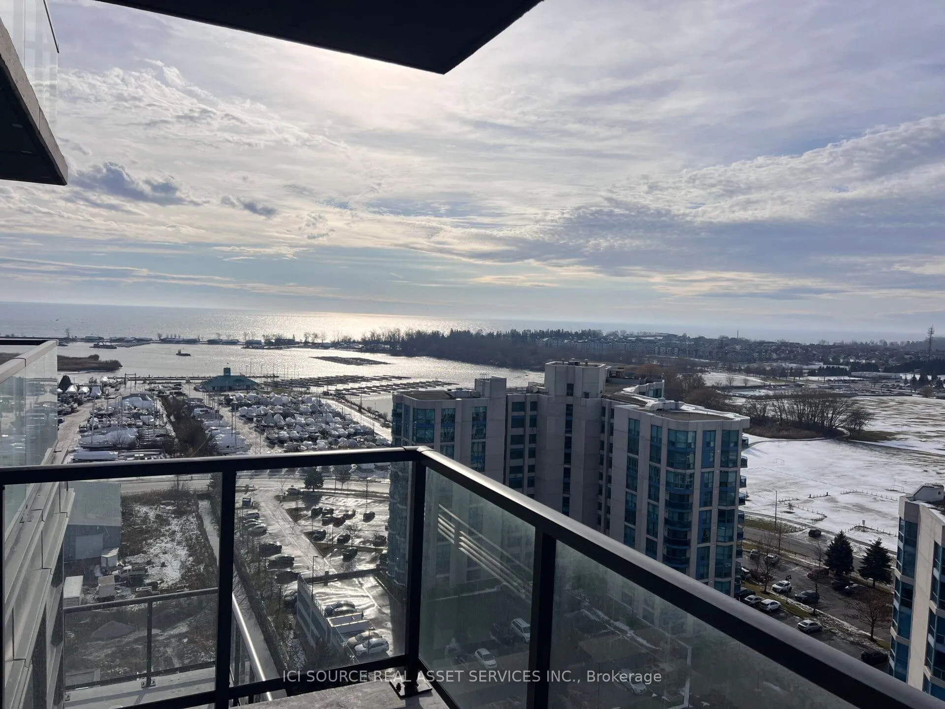 Photo 25 of Unit 1605, 1606 Charles Street, Whitby, Port Whitby — HOMEH