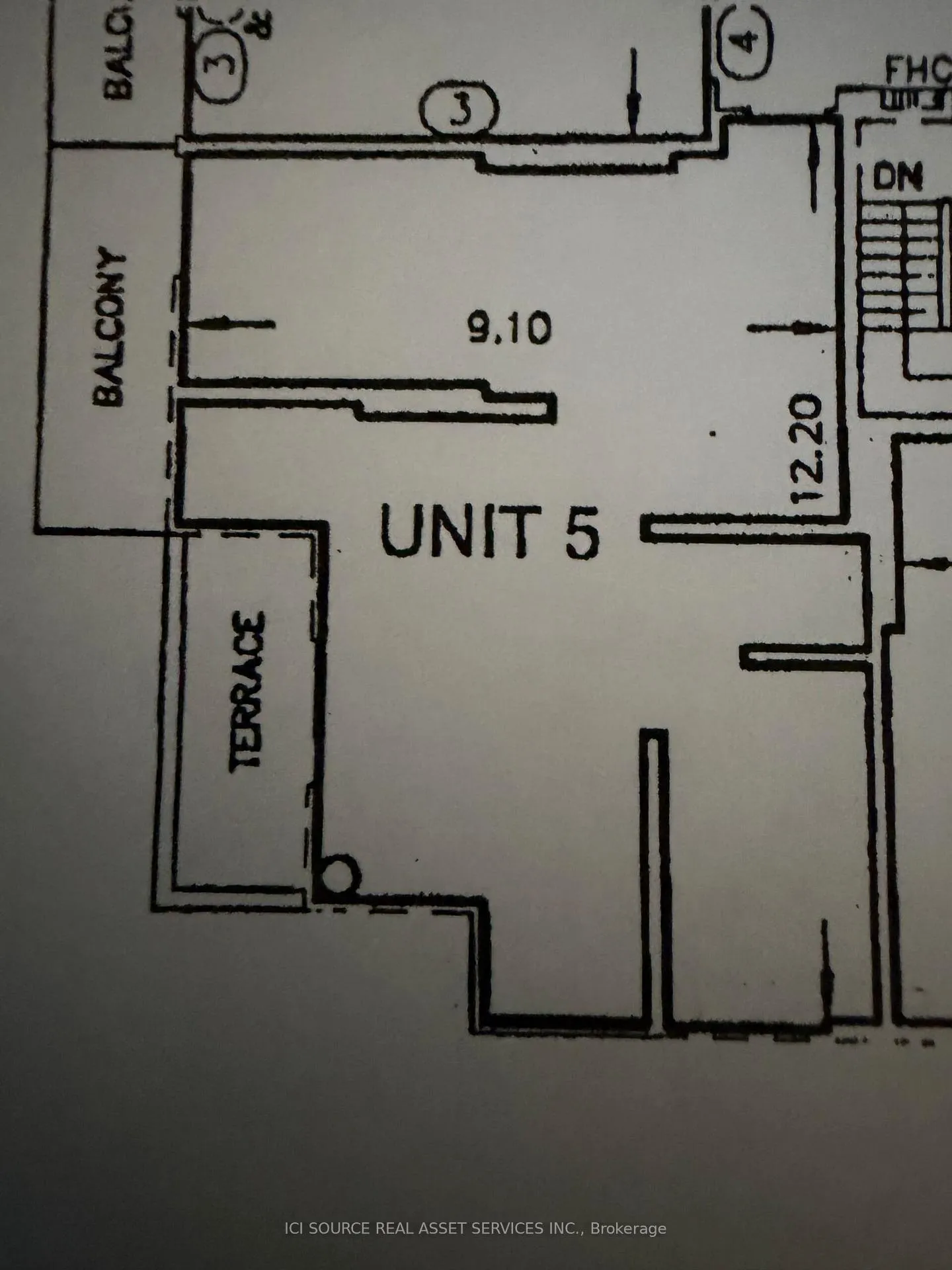 Photo 27 of Unit 1605, 1606 Charles Street, Whitby, Port Whitby — HOMEH