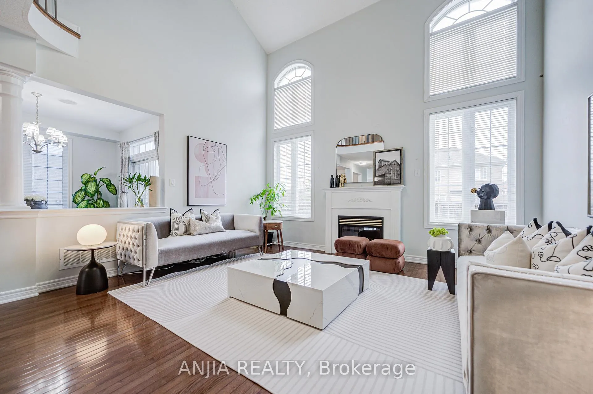 Photo 1 of 81 Appleview Road, Markham, Greensborough — HOMEH