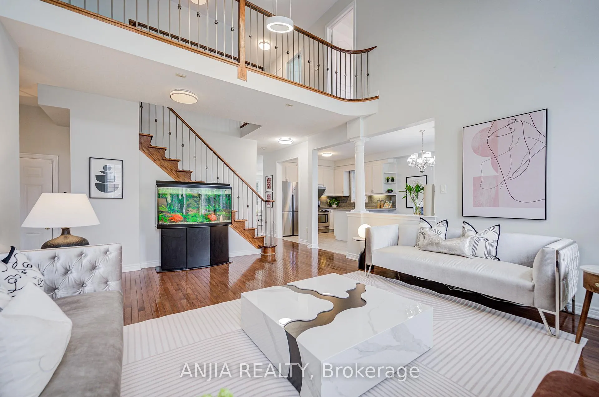 Photo 12 of 81 Appleview Road, Markham, Greensborough — HOMEH