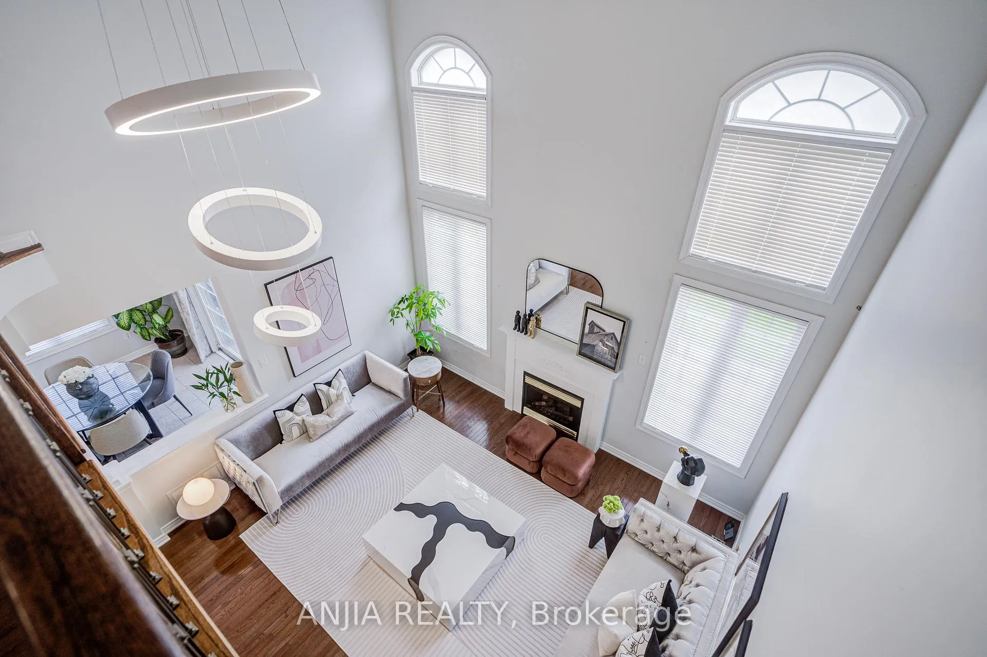 Photo 25 of 81 Appleview Road, Markham, Greensborough — HOMEH
