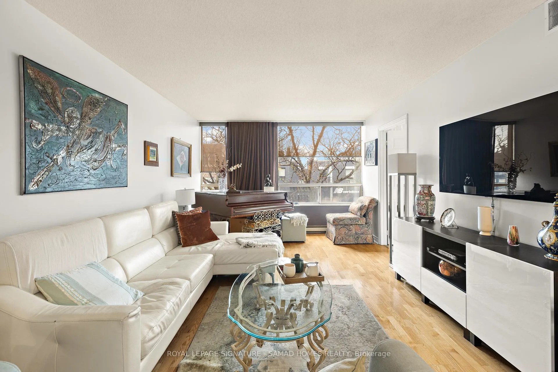 Photo 2 of Unit 210, 1177 Yonge Street, Toronto, Rosedale-Moore Park — HOMEH
