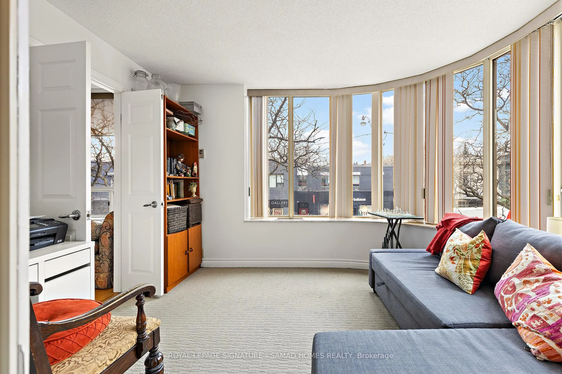 Photo 3 of Unit 210, 1177 Yonge Street, Toronto, Rosedale-Moore Park — HOMEH