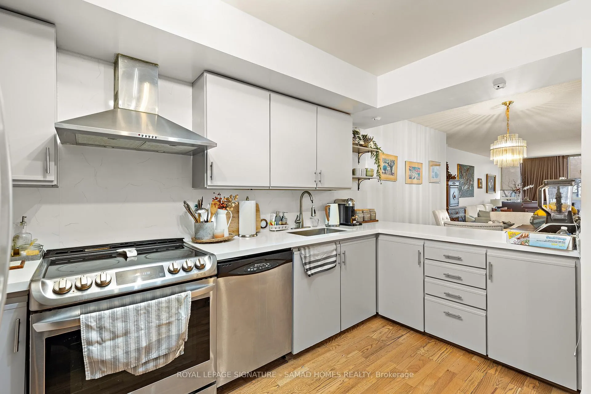 Photo 7 of Unit 210, 1177 Yonge Street, Toronto, Rosedale-Moore Park — HOMEH