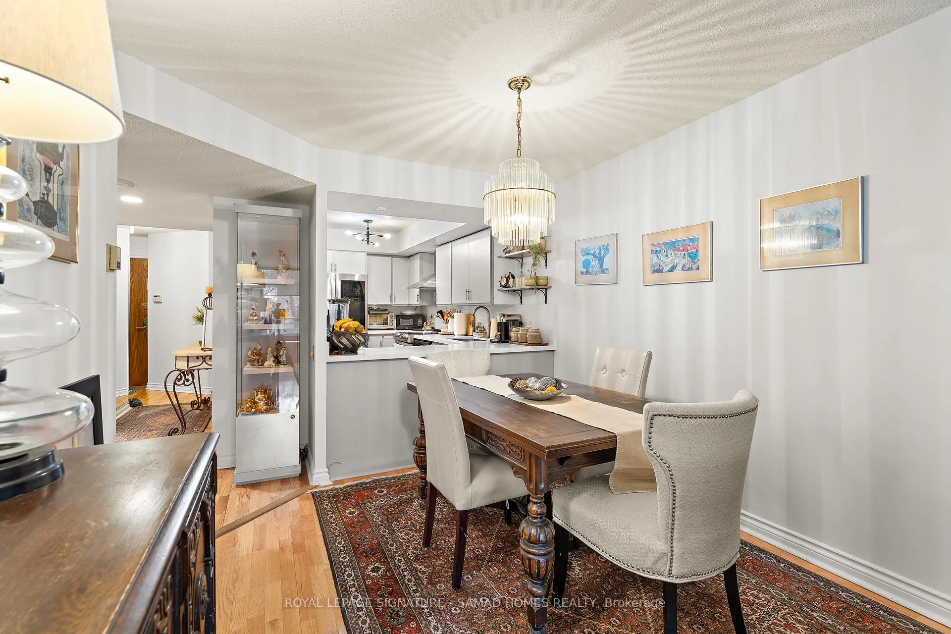 Photo 9 of Unit 210, 1177 Yonge Street, Toronto, Rosedale-Moore Park — HOMEH