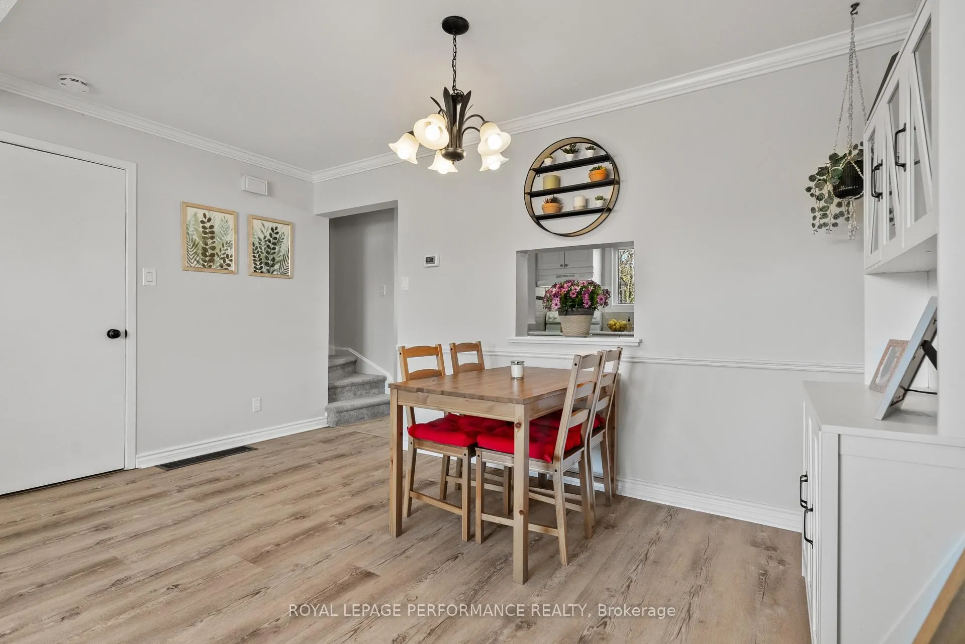 Photo 11 of Unit 54, 6255 Sundown Crescent, Ottawa, Convent Glen South — HOMEH