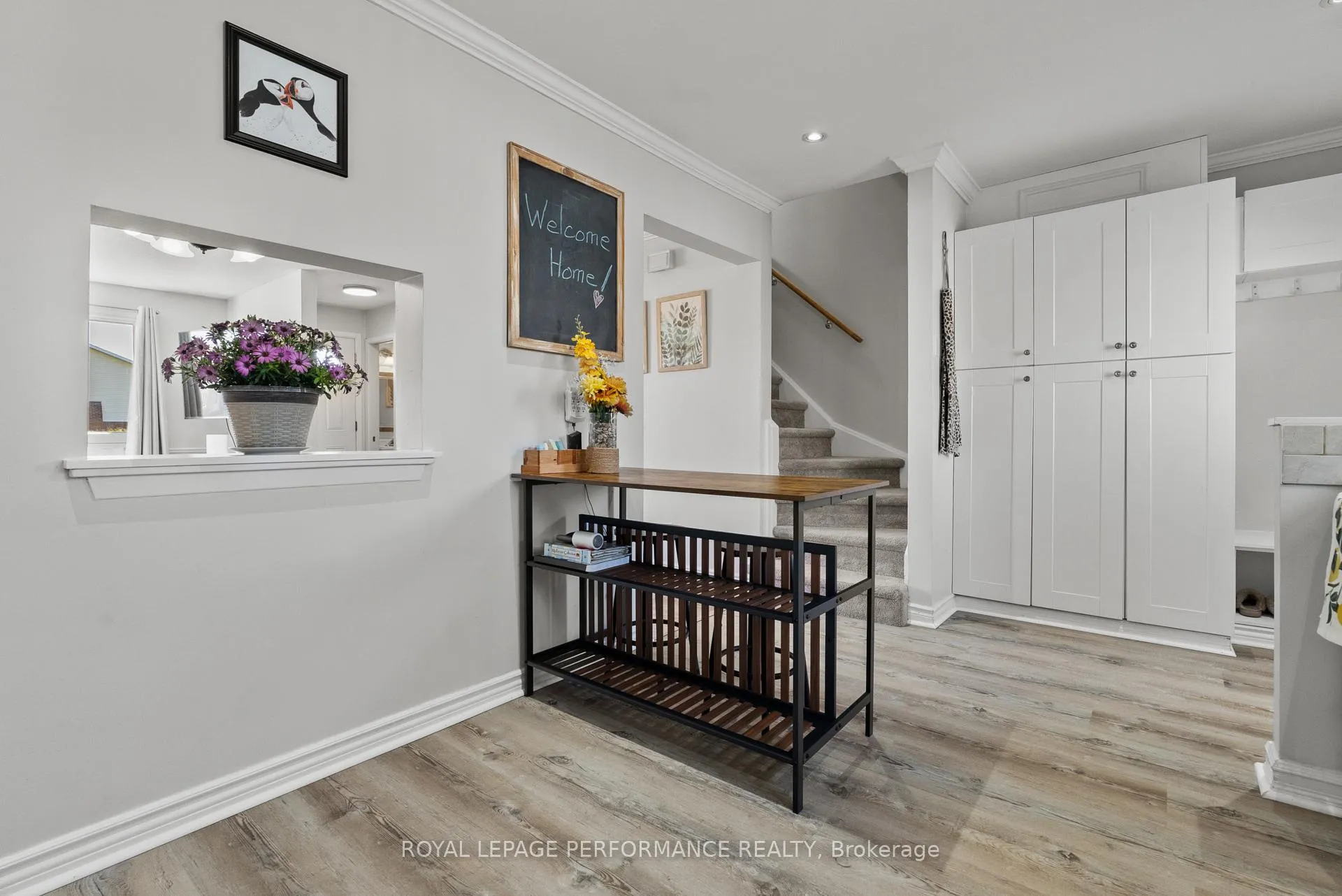 Photo 15 of Unit 54, 6255 Sundown Crescent, Ottawa, Convent Glen South — HOMEH