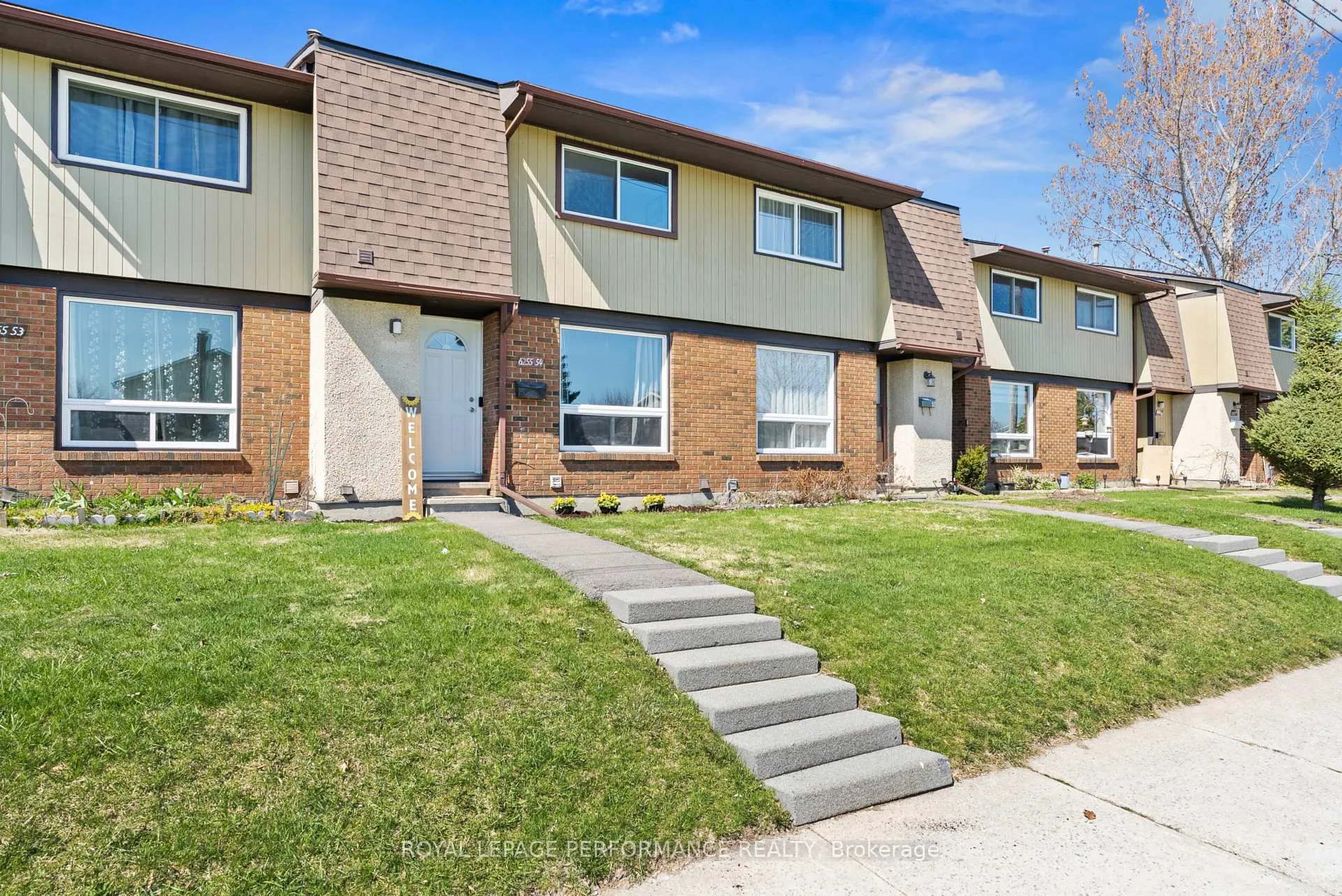 Photo 30 of Unit 54, 6255 Sundown Crescent, Ottawa, Convent Glen South — HOMEH