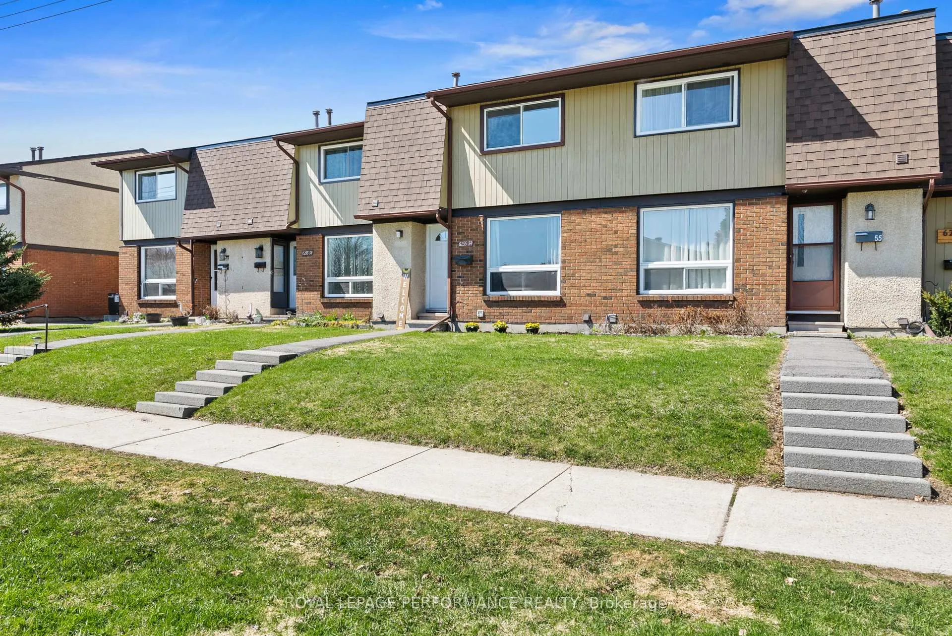 Photo 31 of Unit 54, 6255 Sundown Crescent, Ottawa, Convent Glen South — HOMEH