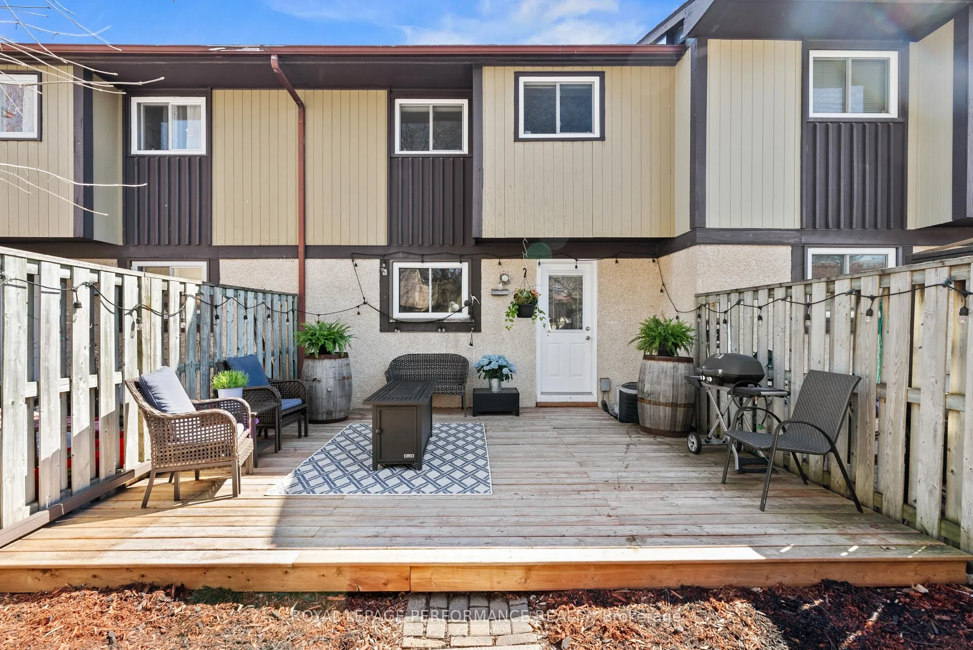 Photo 32 of Unit 54, 6255 Sundown Crescent, Ottawa, Convent Glen South — HOMEH
