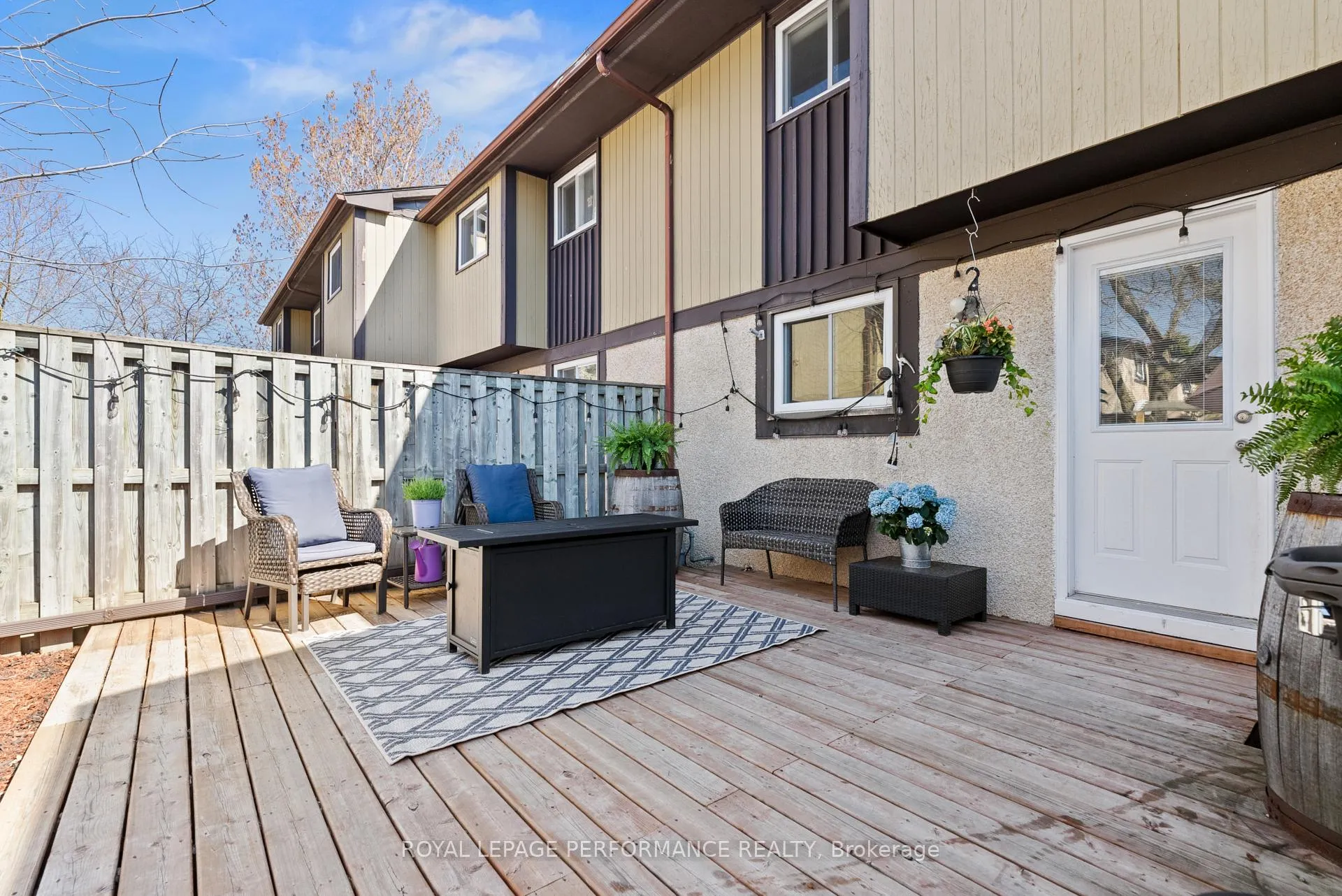 Photo 34 of Unit 54, 6255 Sundown Crescent, Ottawa, Convent Glen South — HOMEH