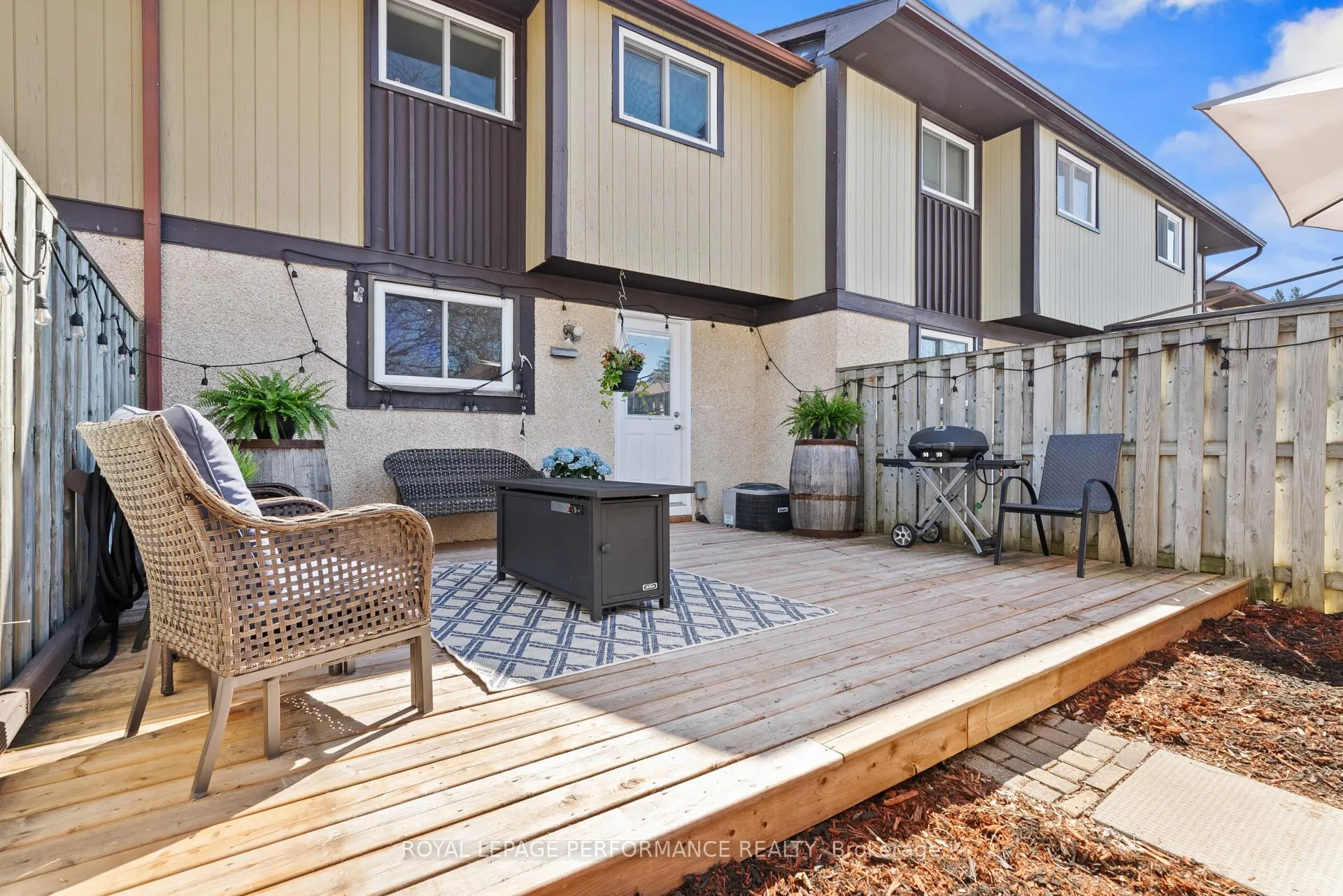 Photo 35 of Unit 54, 6255 Sundown Crescent, Ottawa, Convent Glen South — HOMEH