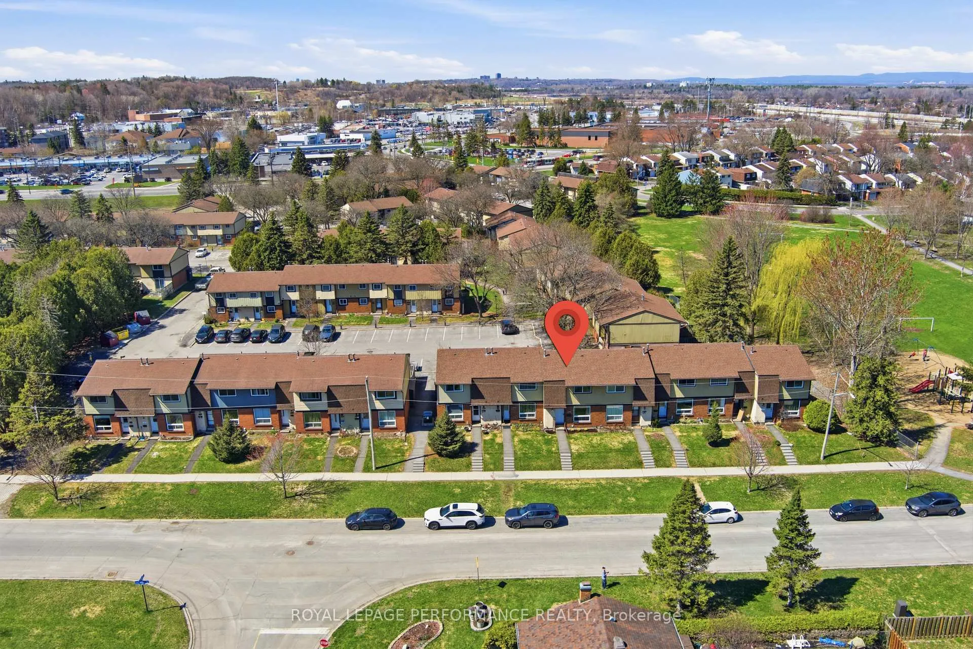 Photo 37 of Unit 54, 6255 Sundown Crescent, Ottawa, Convent Glen South — HOMEH