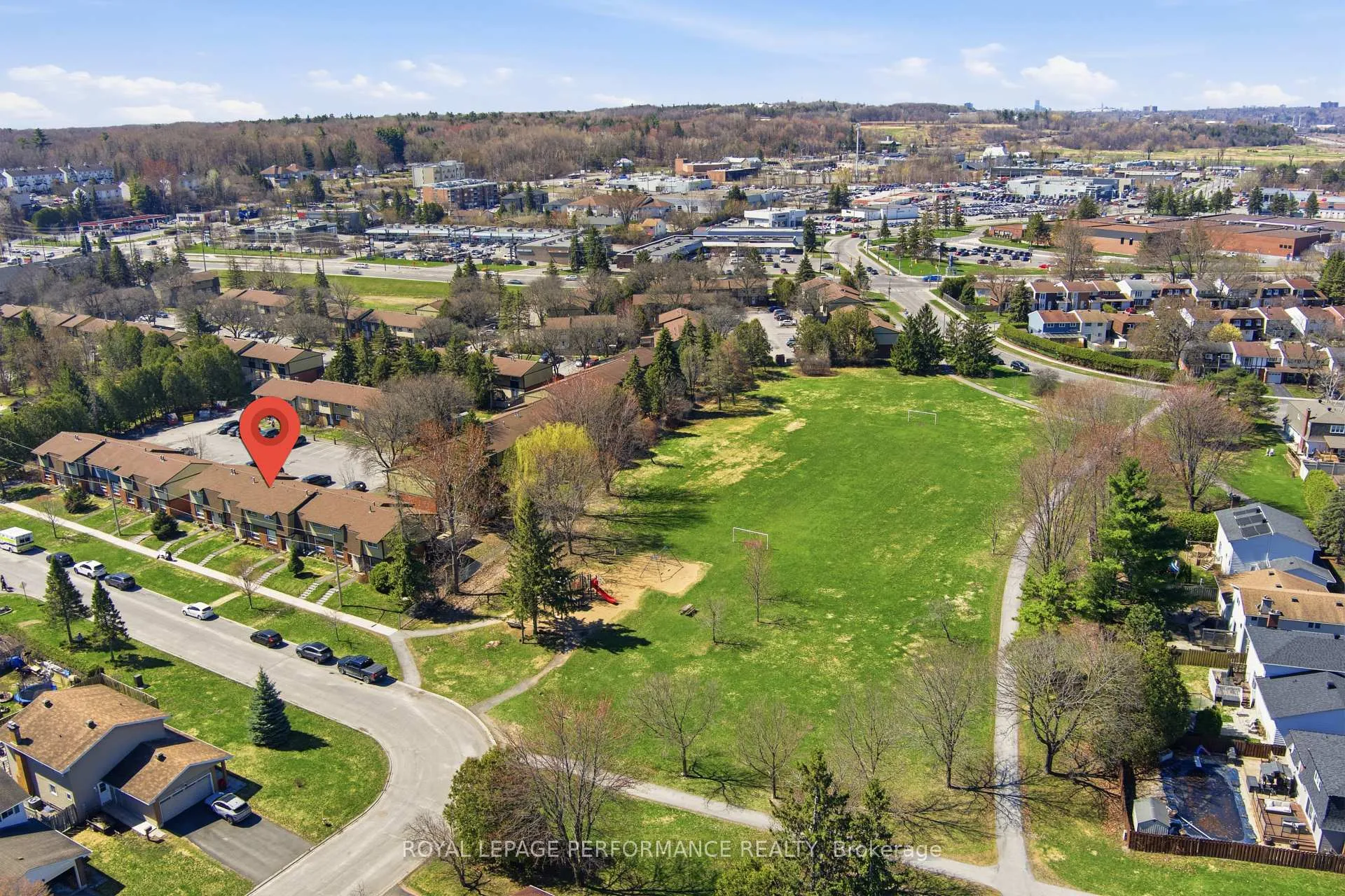 Photo 40 of Unit 54, 6255 Sundown Crescent, Ottawa, Convent Glen South — HOMEH
