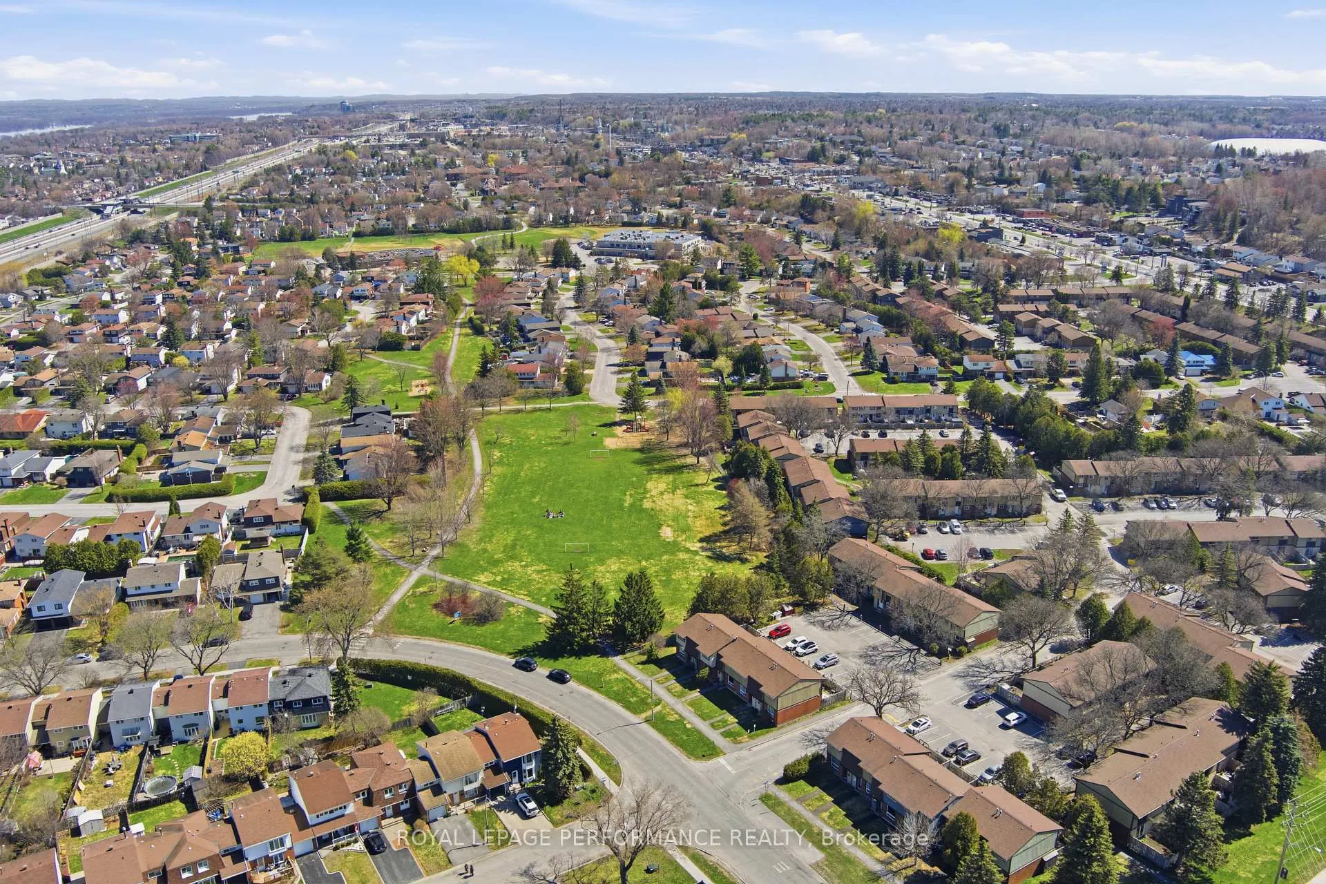 Photo 42 of Unit 54, 6255 Sundown Crescent, Ottawa, Convent Glen South — HOMEH