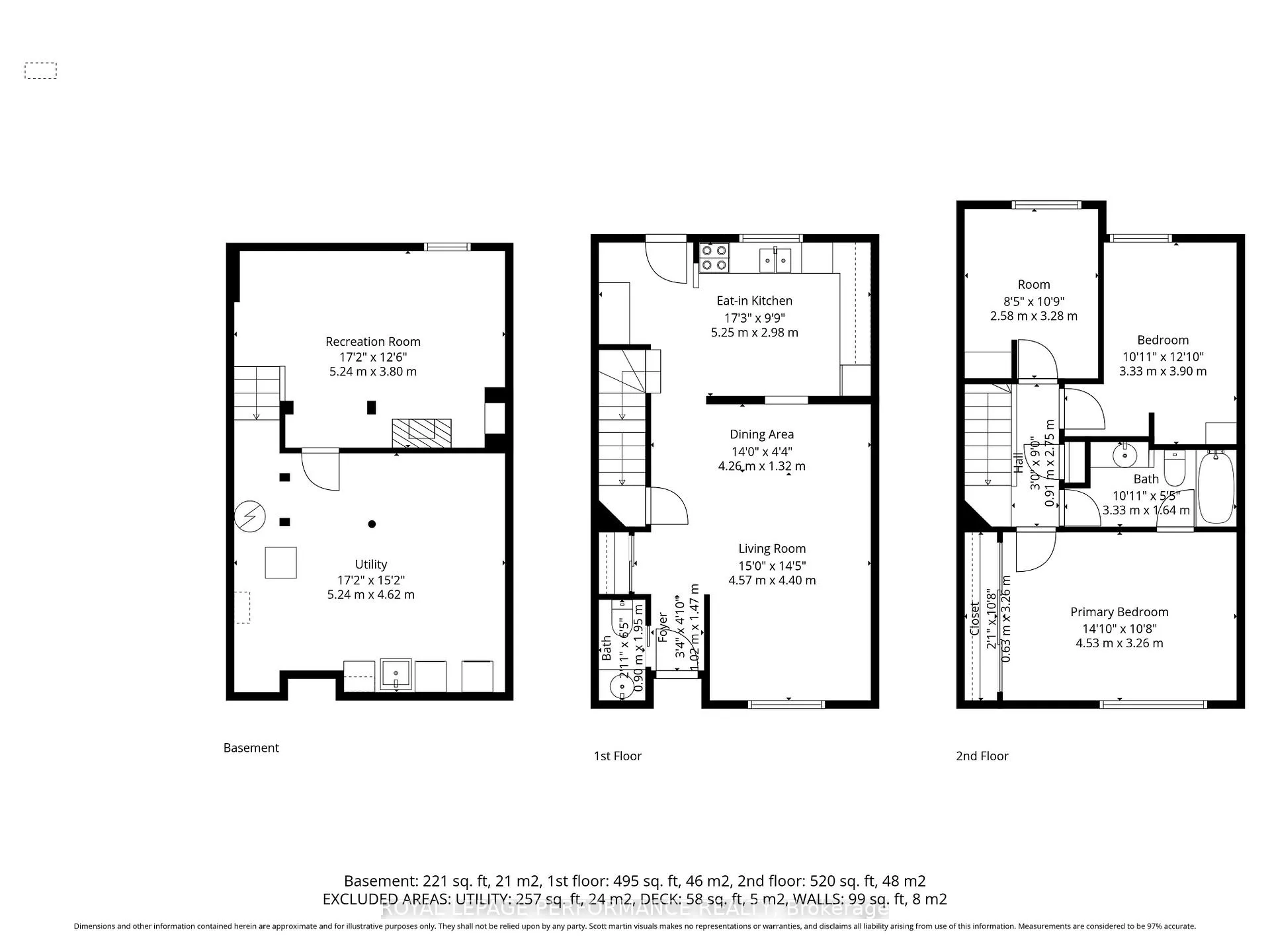 Photo 44 of Unit 54, 6255 Sundown Crescent, Ottawa, Convent Glen South — HOMEH