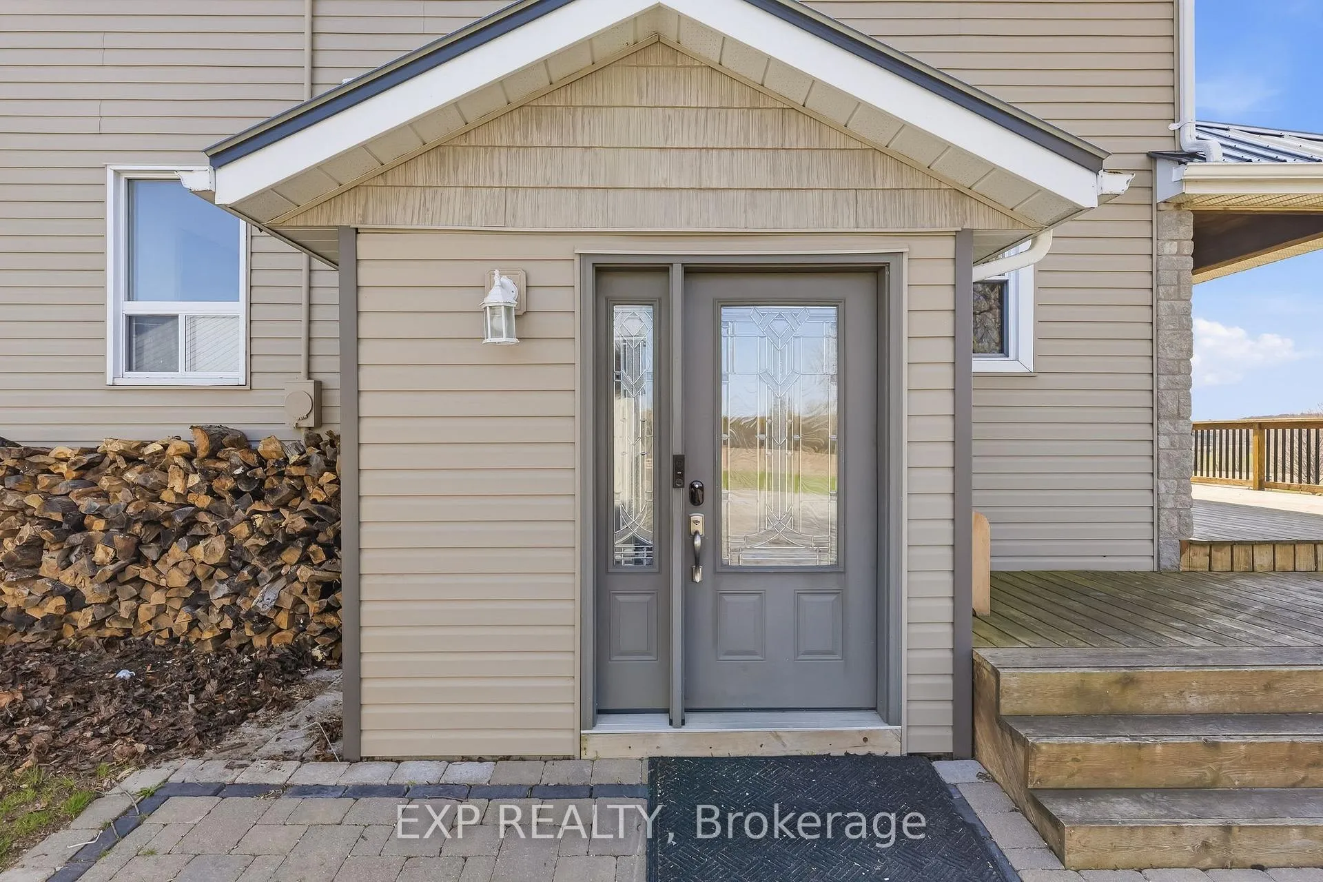 Photo 7 of 10447 County Rd 2, Alnwick/Haldimand, Rural Alnwick/Haldimand — HOMEH