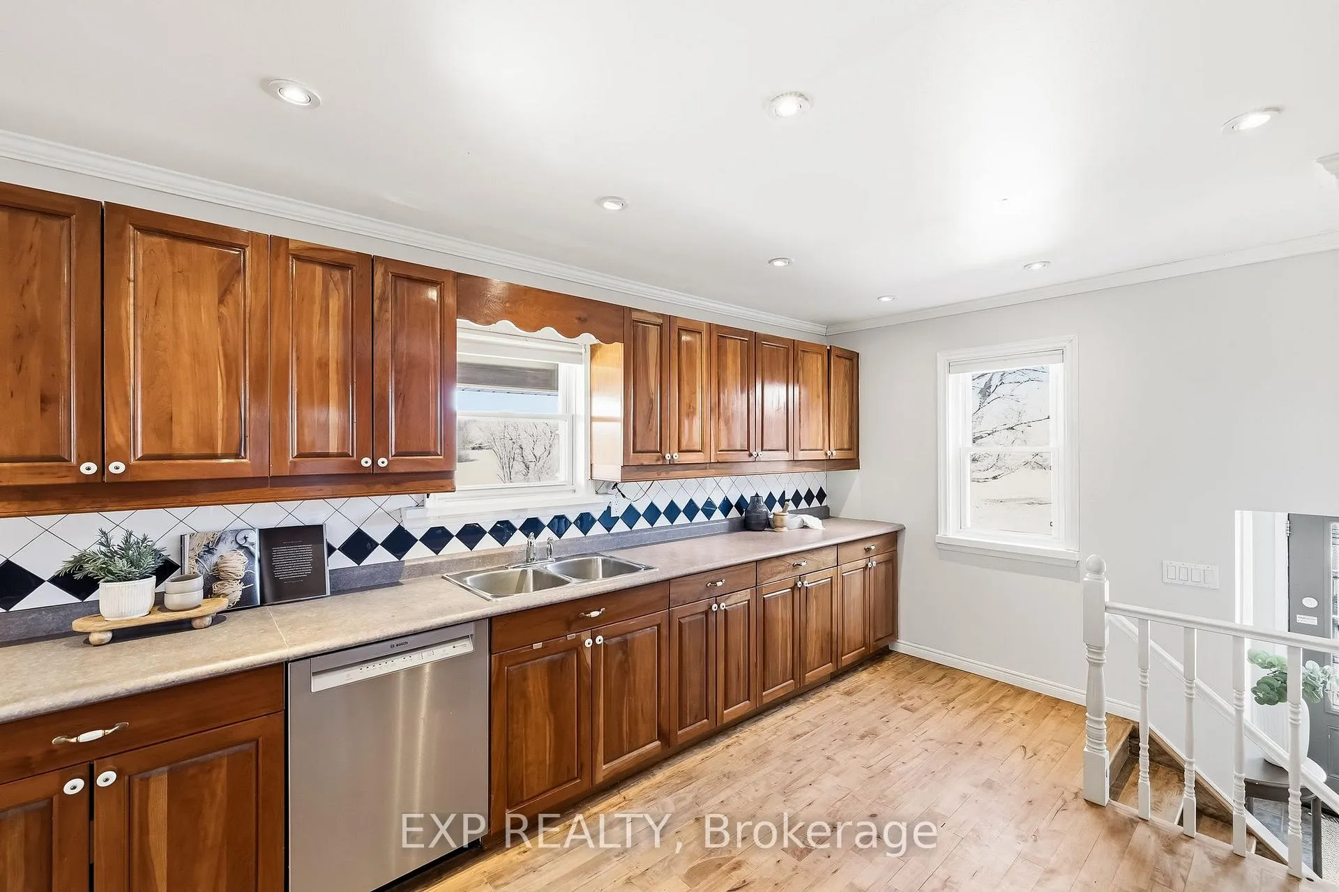 Photo 9 of 10447 County Rd 2, Alnwick/Haldimand, Rural Alnwick/Haldimand — HOMEH