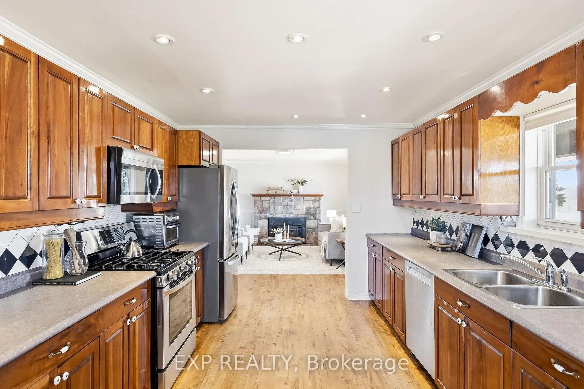 Photo 10 of 10447 County Rd 2, Alnwick/Haldimand, Rural Alnwick/Haldimand — HOMEH