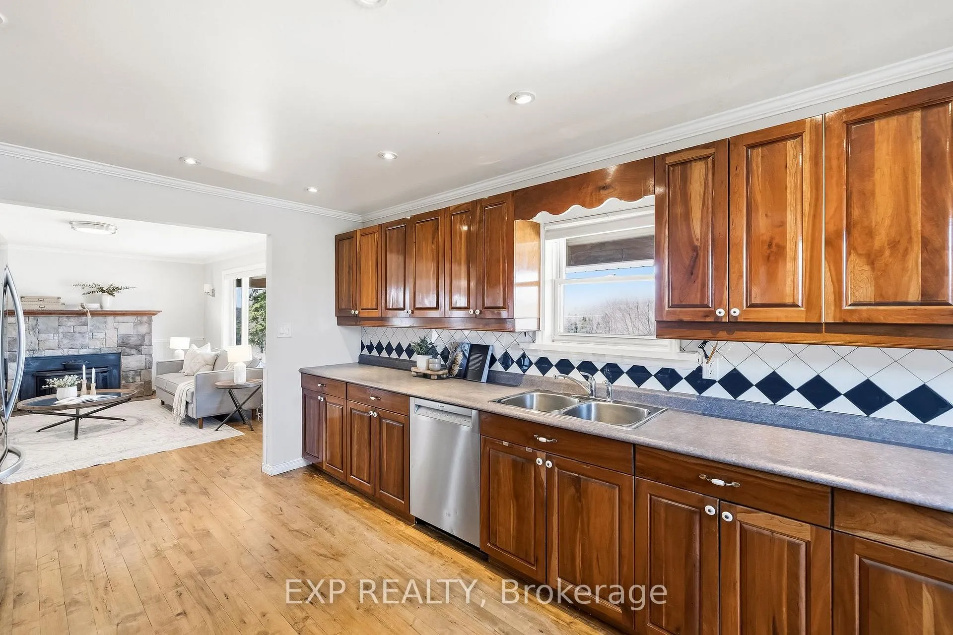 Photo 12 of 10447 County Rd 2, Alnwick/Haldimand, Rural Alnwick/Haldimand — HOMEH