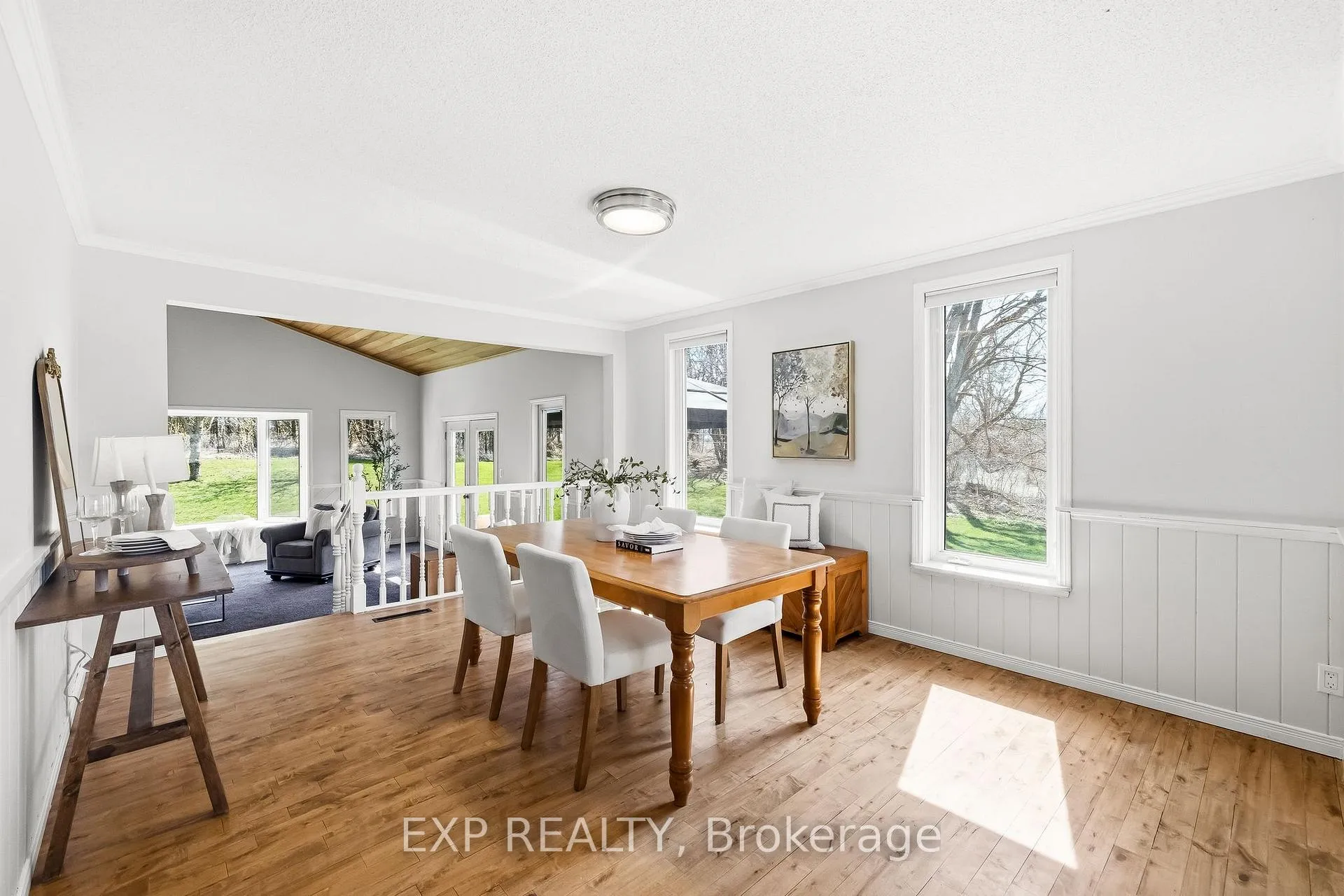 Photo 16 of 10447 County Rd 2, Alnwick/Haldimand, Rural Alnwick/Haldimand — HOMEH