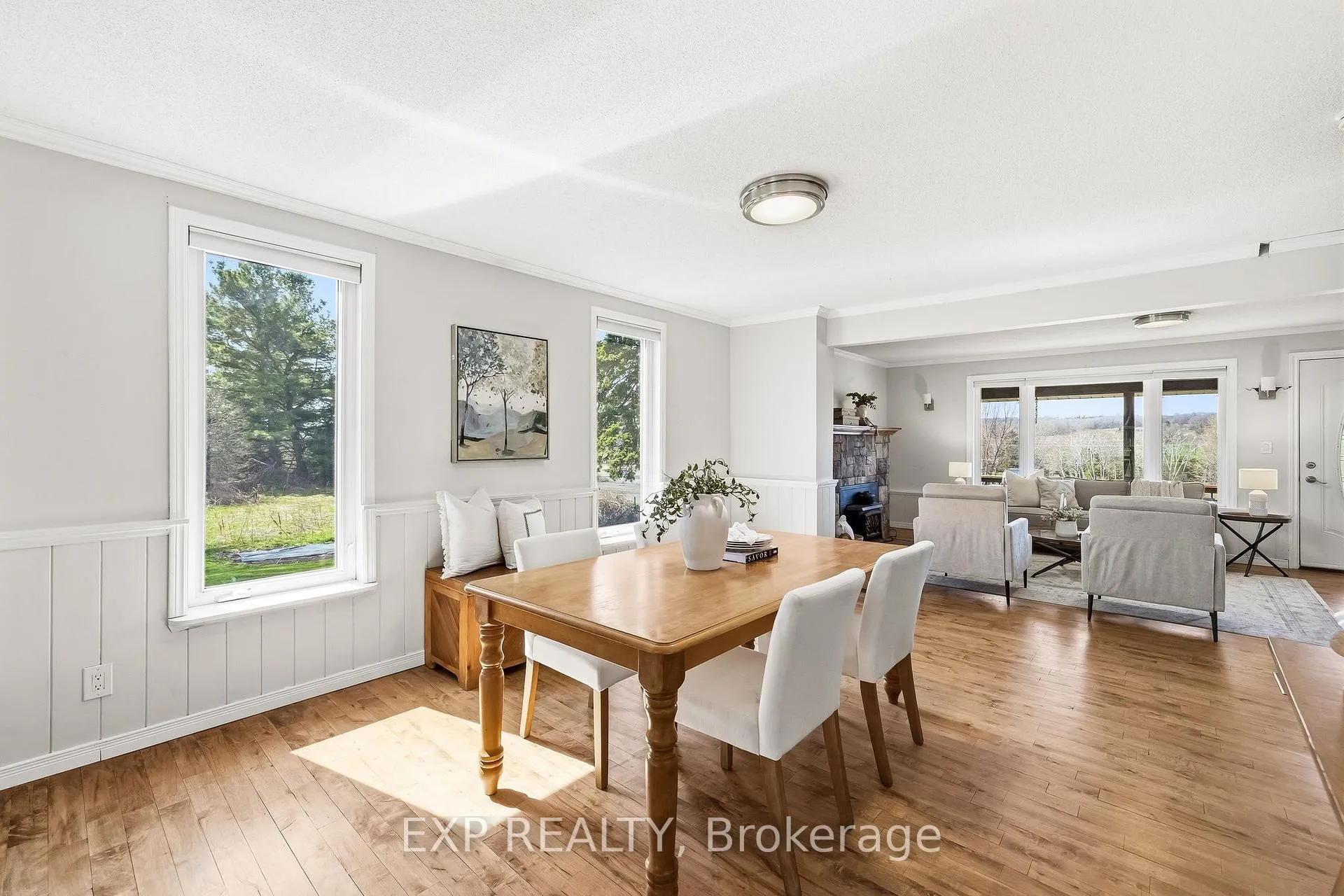 Photo 17 of 10447 County Rd 2, Alnwick/Haldimand, Rural Alnwick/Haldimand — HOMEH