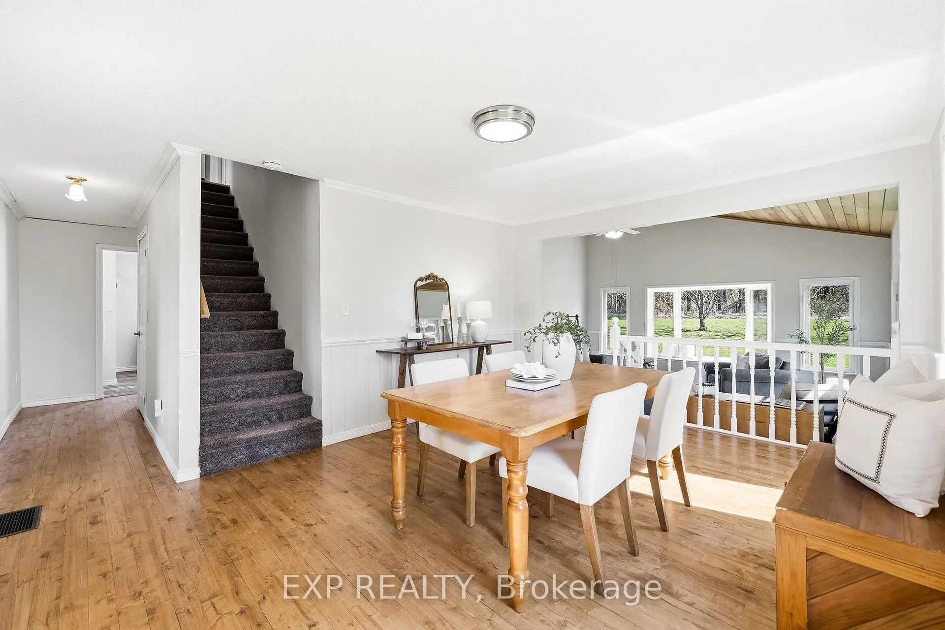 Photo 19 of 10447 County Rd 2, Alnwick/Haldimand, Rural Alnwick/Haldimand — HOMEH