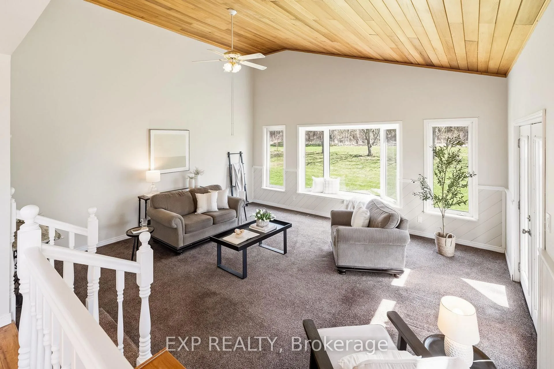 Photo 20 of 10447 County Rd 2, Alnwick/Haldimand, Rural Alnwick/Haldimand — HOMEH