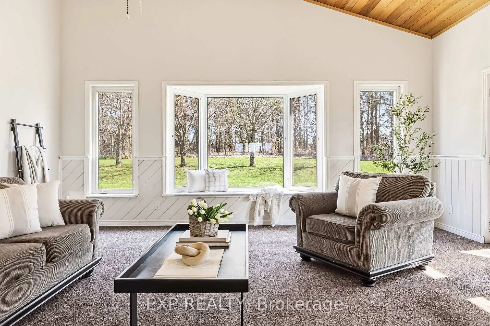 Photo 21 of 10447 County Rd 2, Alnwick/Haldimand, Rural Alnwick/Haldimand — HOMEH