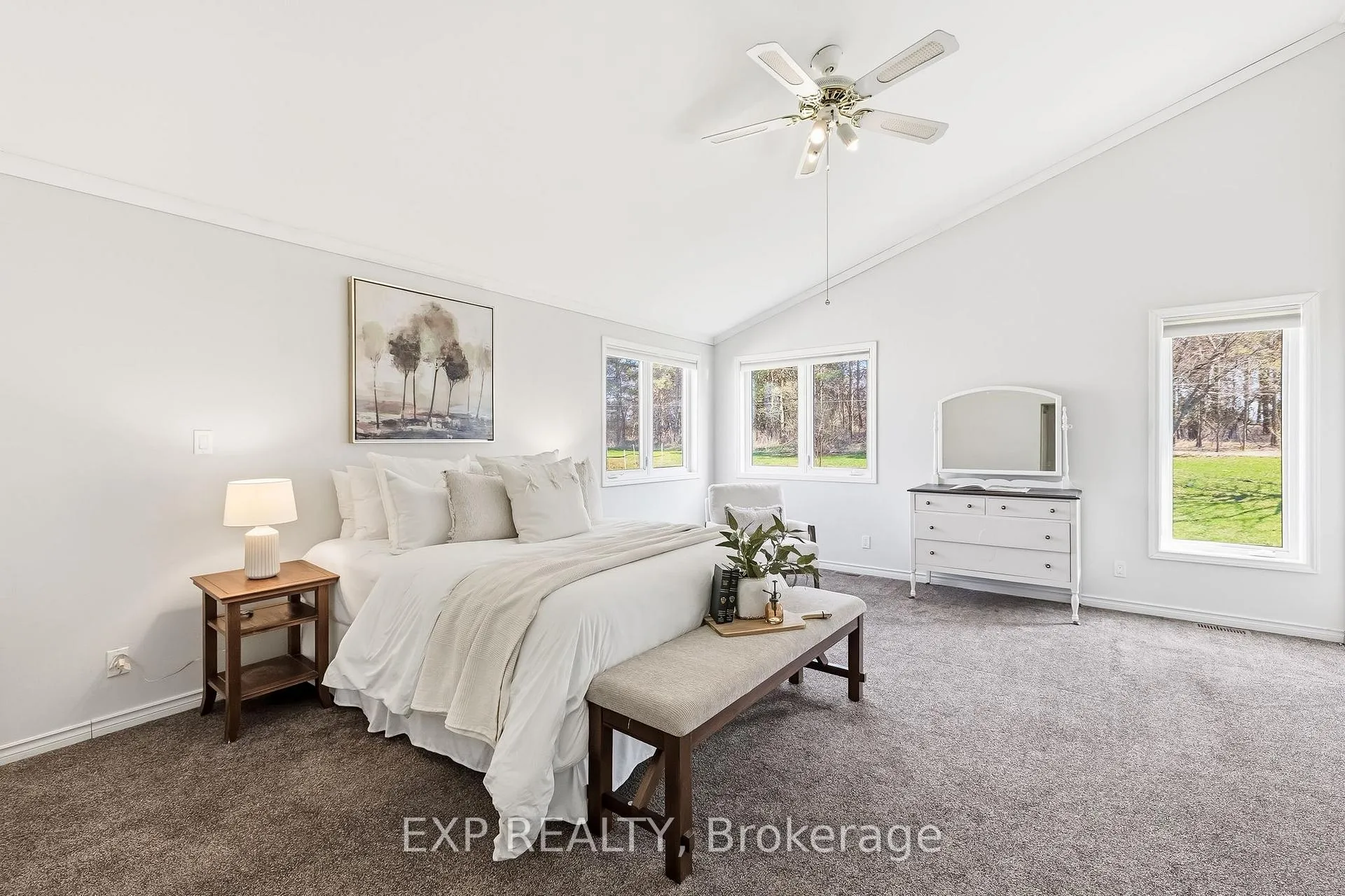 Photo 23 of 10447 County Rd 2, Alnwick/Haldimand, Rural Alnwick/Haldimand — HOMEH