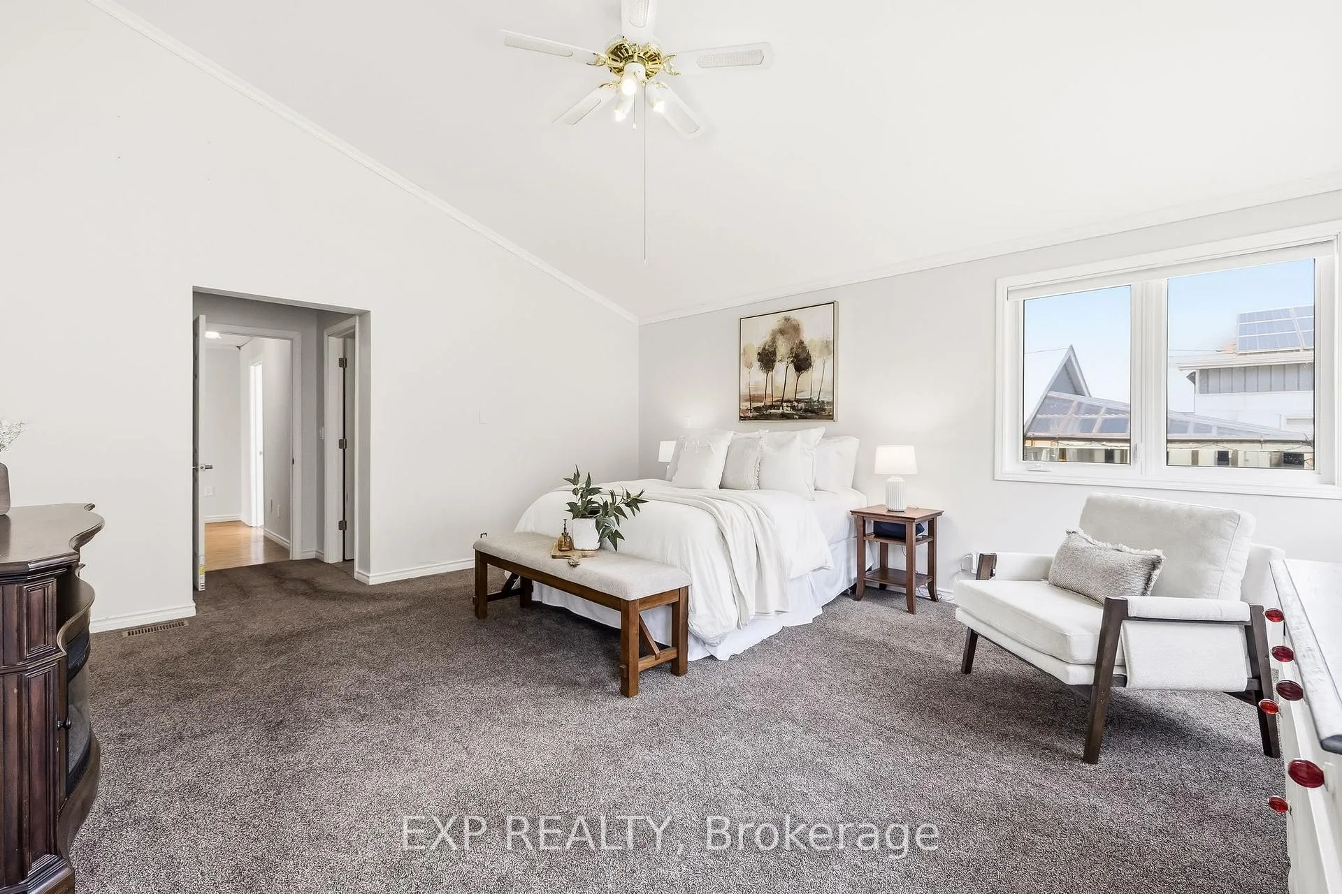 Photo 24 of 10447 County Rd 2, Alnwick/Haldimand, Rural Alnwick/Haldimand — HOMEH