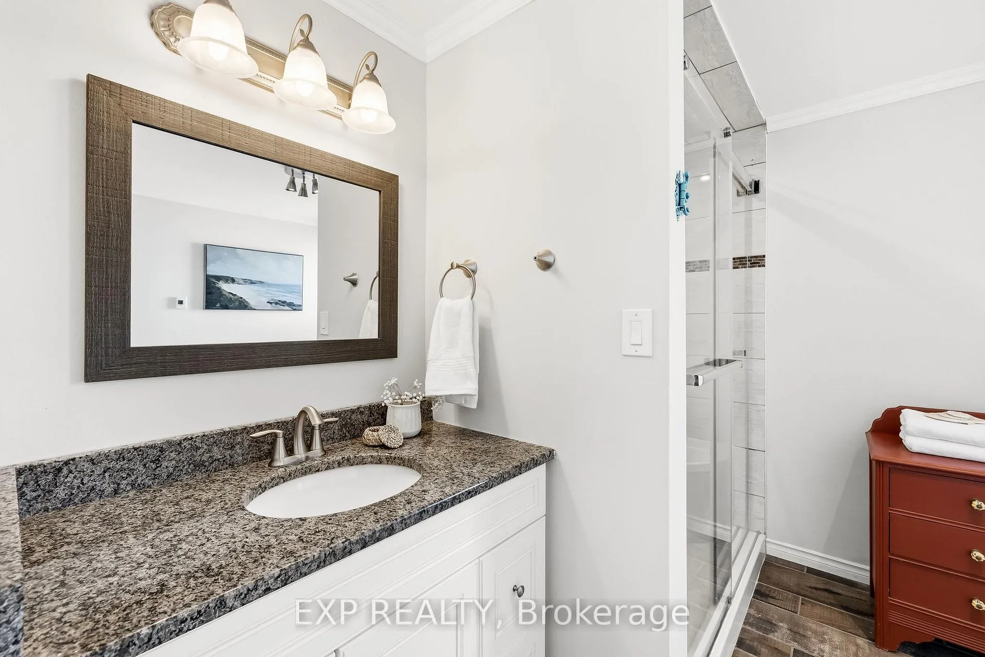 Photo 25 of 10447 County Rd 2, Alnwick/Haldimand, Rural Alnwick/Haldimand — HOMEH