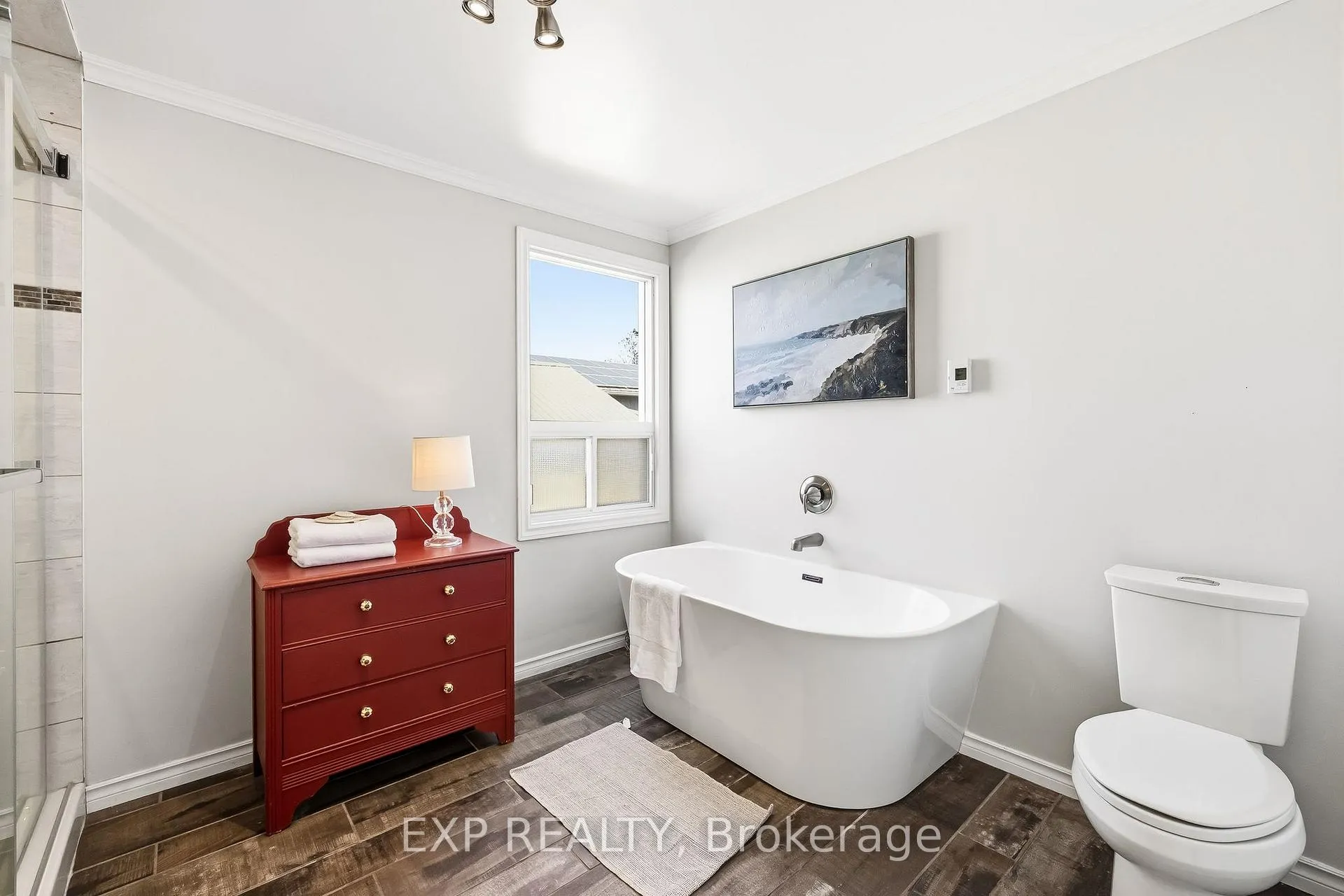 Photo 26 of 10447 County Rd 2, Alnwick/Haldimand, Rural Alnwick/Haldimand — HOMEH