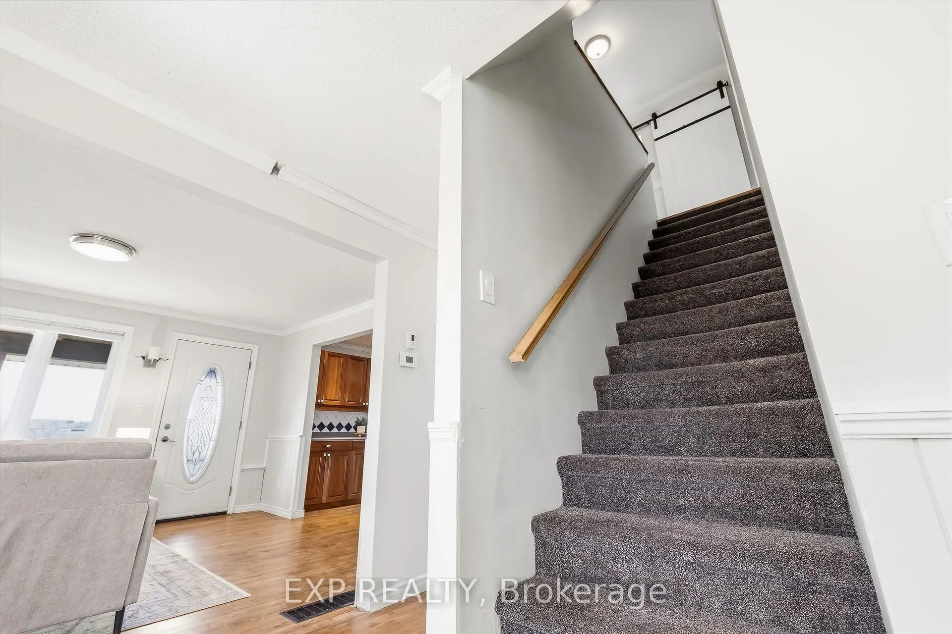 Photo 28 of 10447 County Rd 2, Alnwick/Haldimand, Rural Alnwick/Haldimand — HOMEH