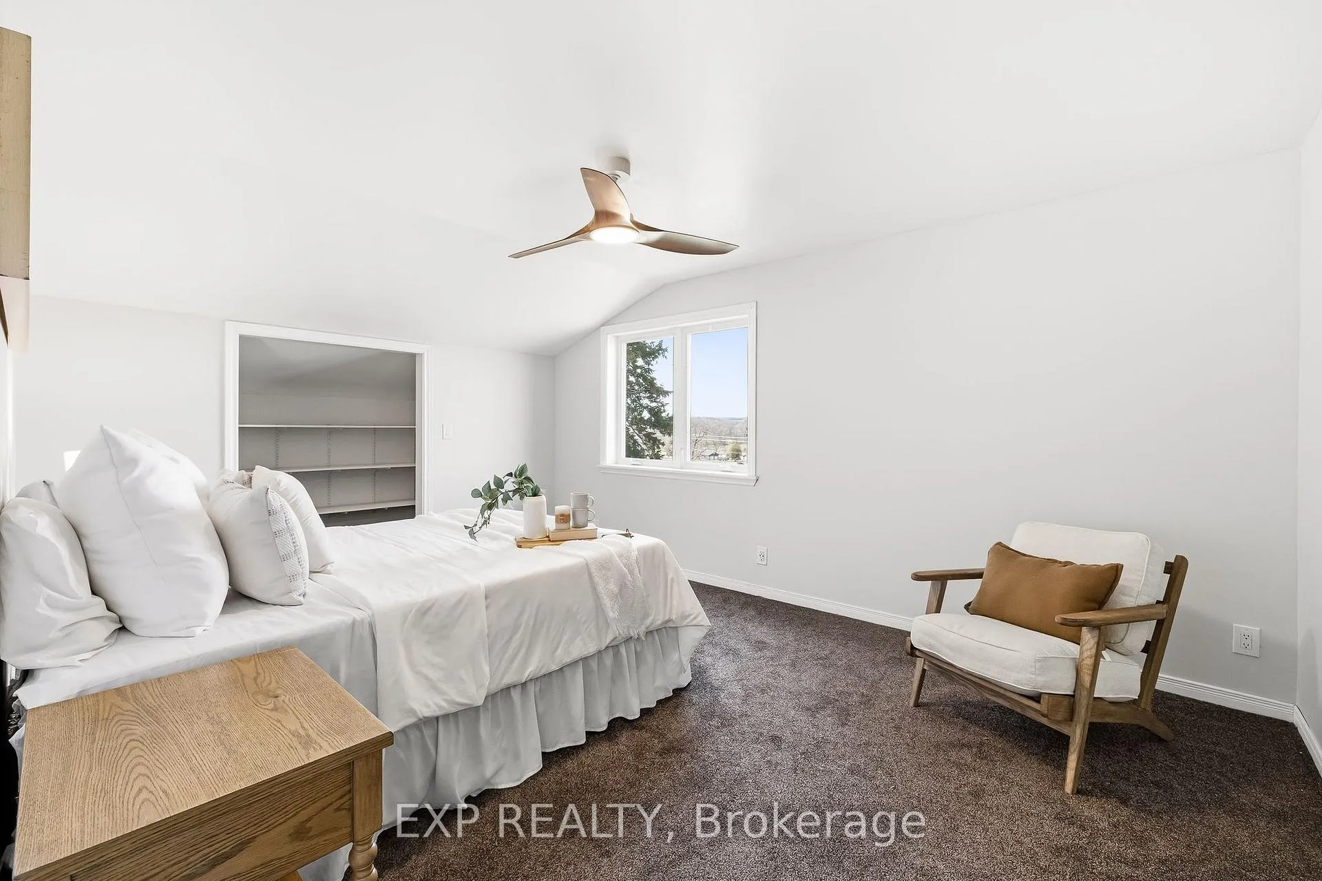 Photo 31 of 10447 County Rd 2, Alnwick/Haldimand, Rural Alnwick/Haldimand — HOMEH