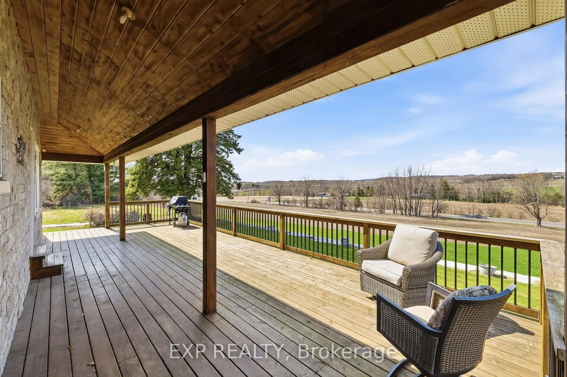 Photo 39 of 10447 County Rd 2, Alnwick/Haldimand, Rural Alnwick/Haldimand — HOMEH