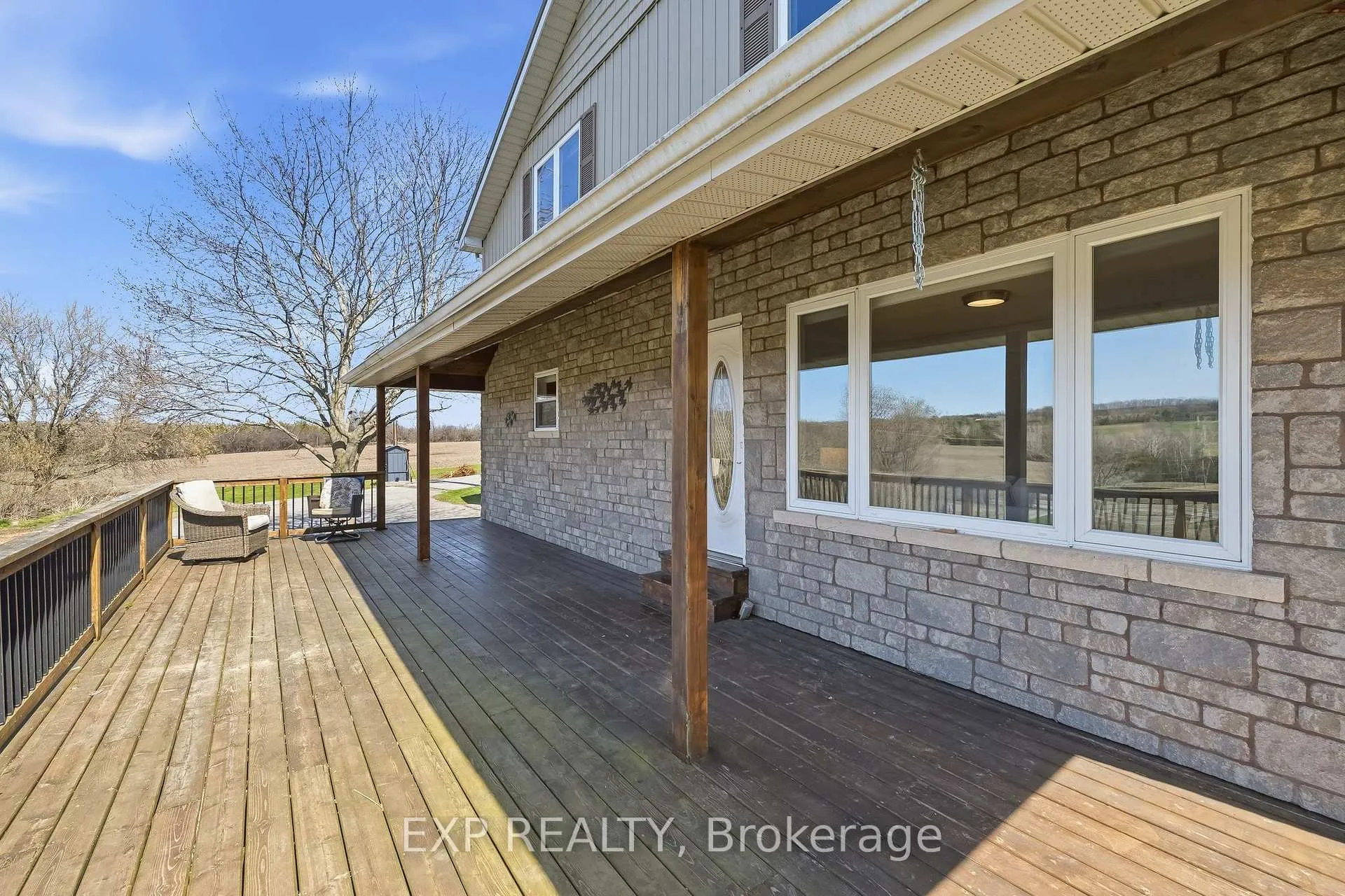 Photo 40 of 10447 County Rd 2, Alnwick/Haldimand, Rural Alnwick/Haldimand — HOMEH