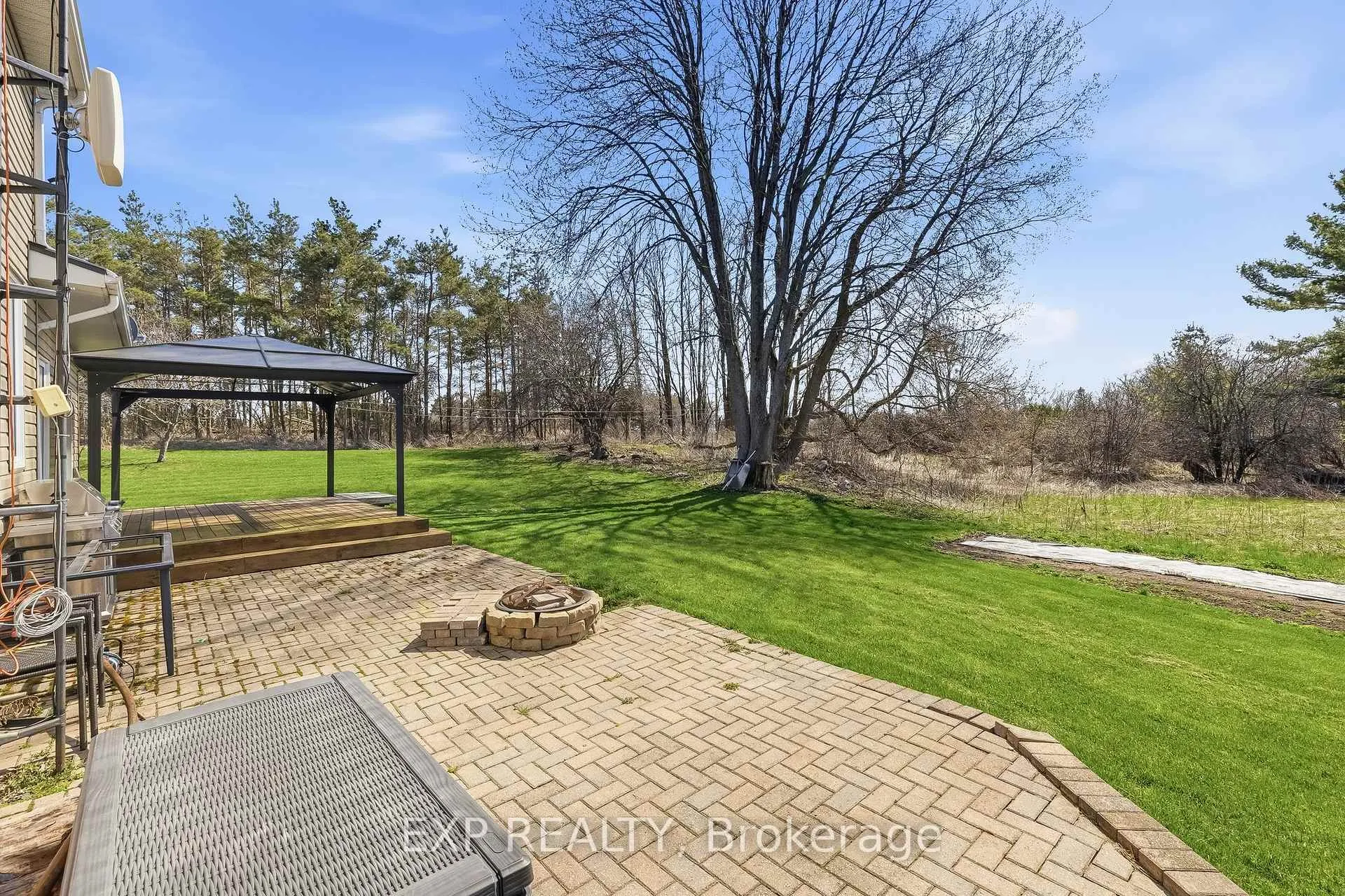 Photo 41 of 10447 County Rd 2, Alnwick/Haldimand, Rural Alnwick/Haldimand — HOMEH