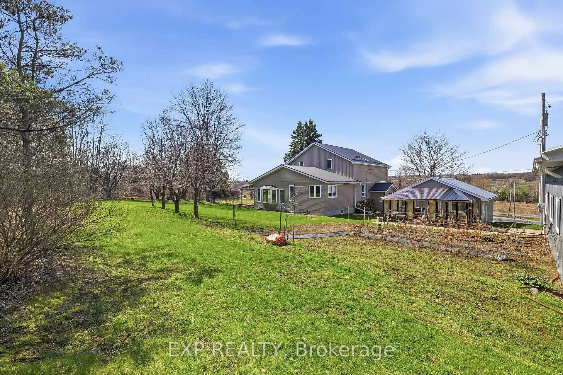 Photo 43 of 10447 County Rd 2, Alnwick/Haldimand, Rural Alnwick/Haldimand — HOMEH