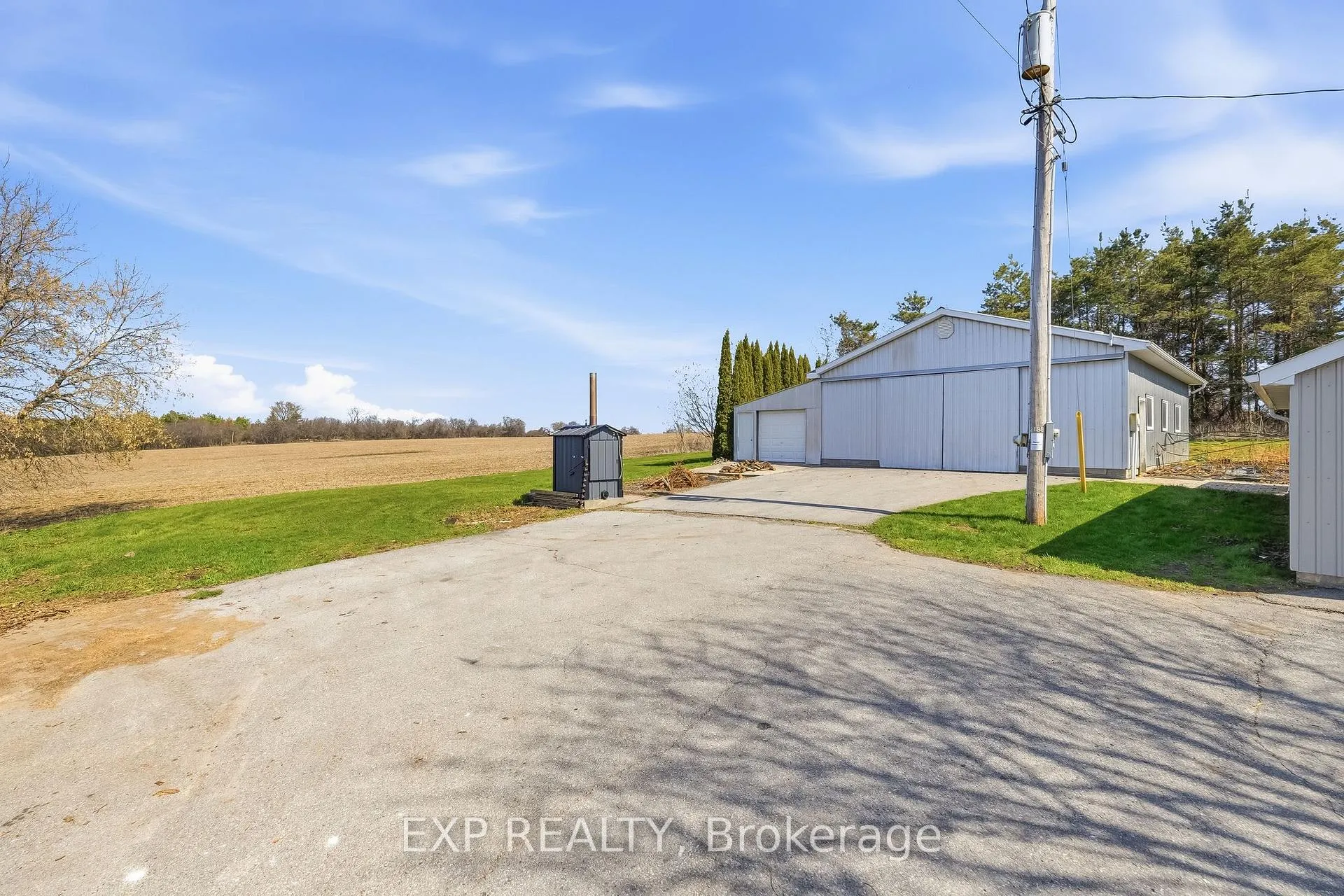 Photo 44 of 10447 County Rd 2, Alnwick/Haldimand, Rural Alnwick/Haldimand — HOMEH