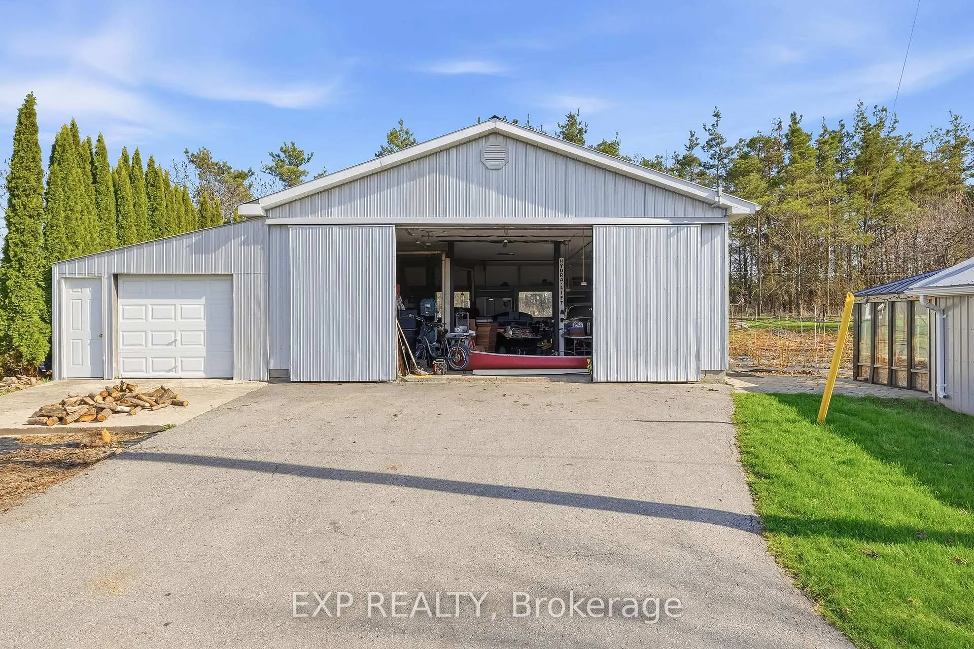 Photo 45 of 10447 County Rd 2, Alnwick/Haldimand, Rural Alnwick/Haldimand — HOMEH