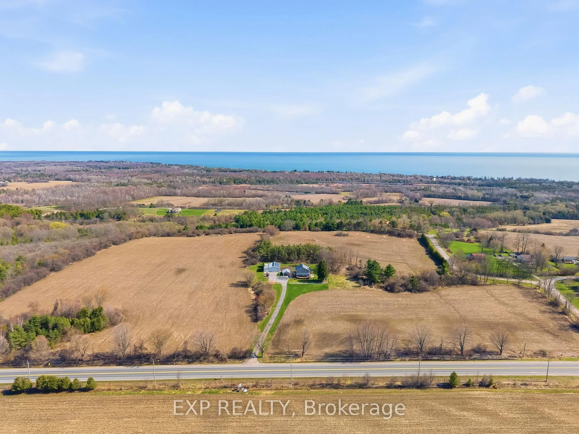 Photo 47 of 10447 County Rd 2, Alnwick/Haldimand, Rural Alnwick/Haldimand — HOMEH