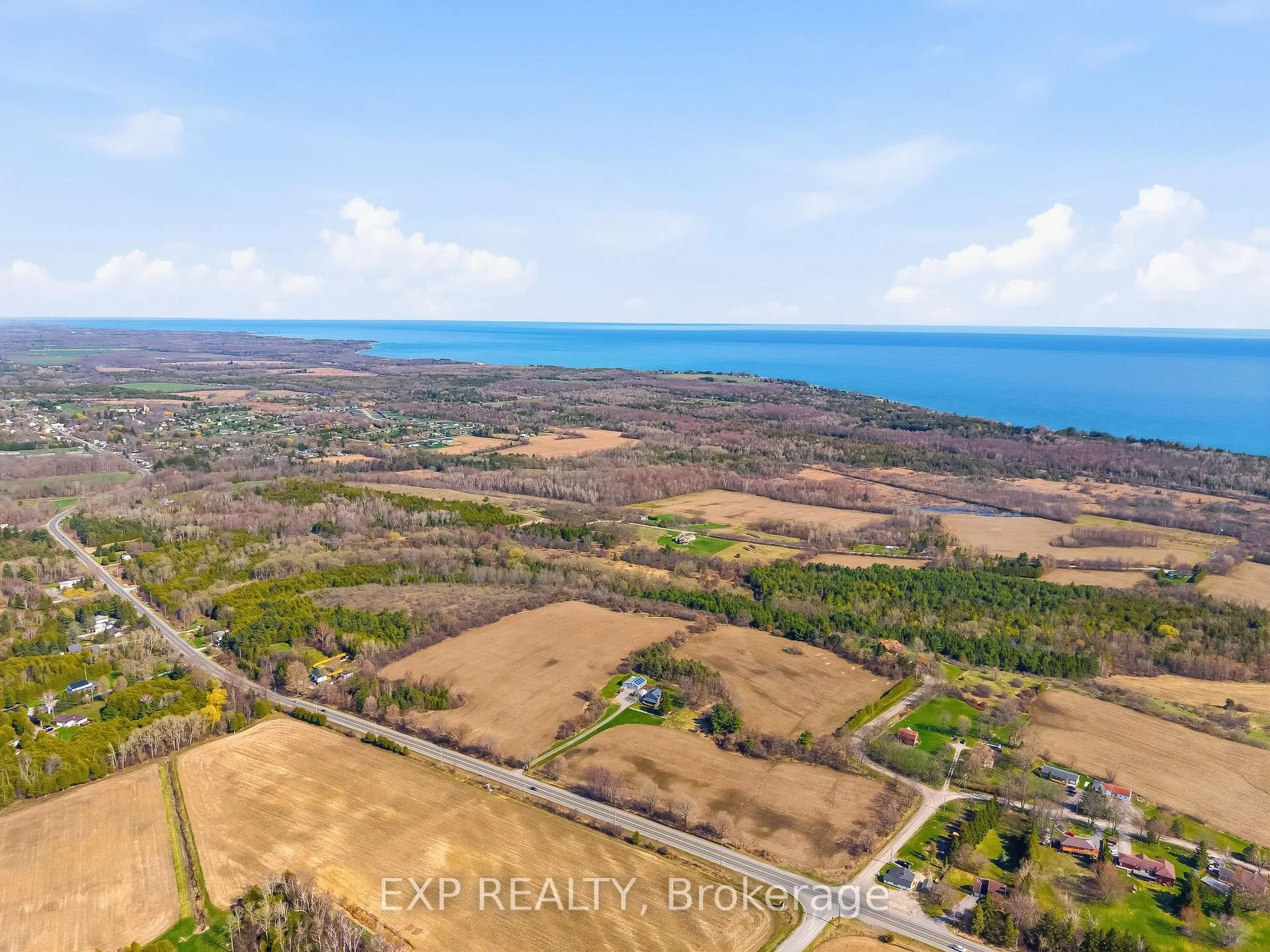 Photo 49 of 10447 County Rd 2, Alnwick/Haldimand, Rural Alnwick/Haldimand — HOMEH