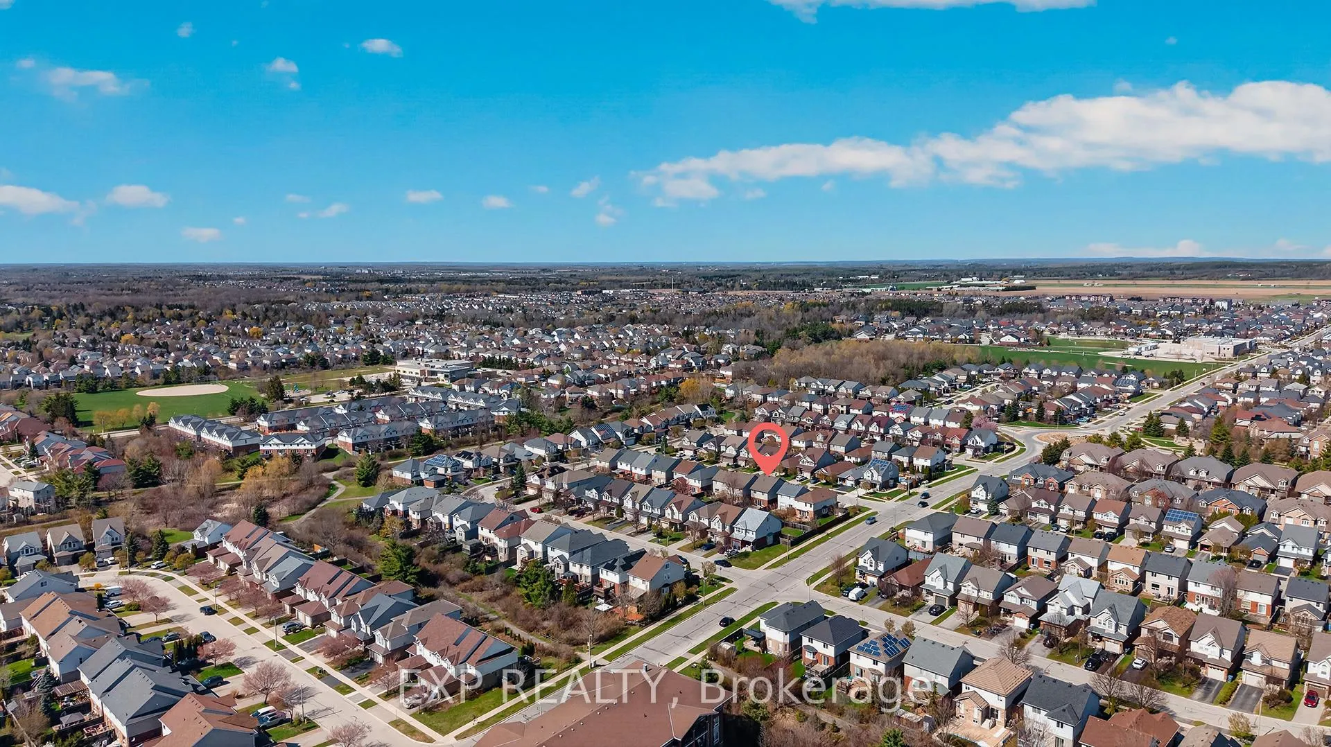 Photo 32 of 19 Sinclair Street, Guelph, Pineridge/Westminster Woods — HOMEH