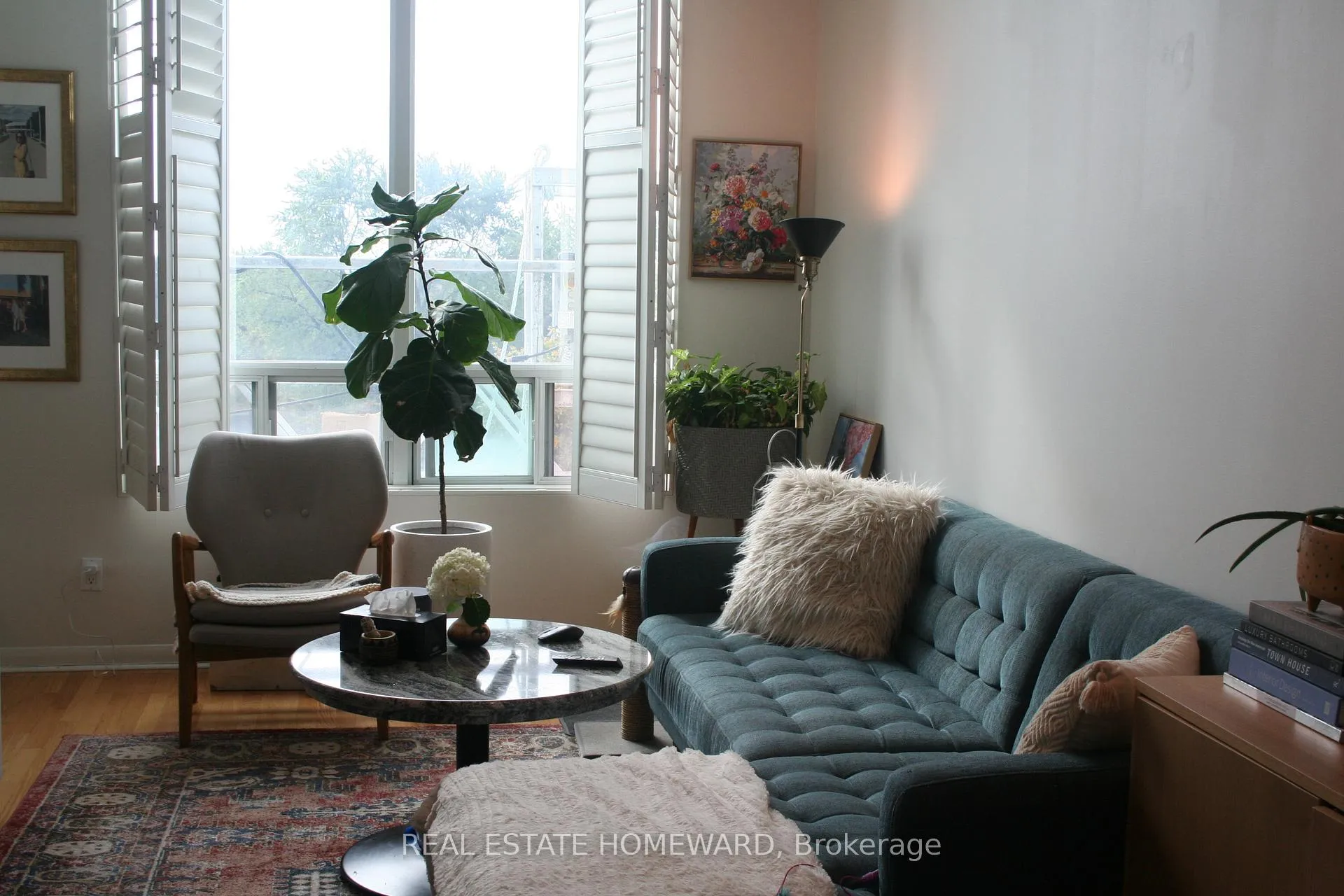 Photo 1 of Unit 601, 3391 Bloor Street W, Etobicoke, Islington-City Centre West — HOMEH