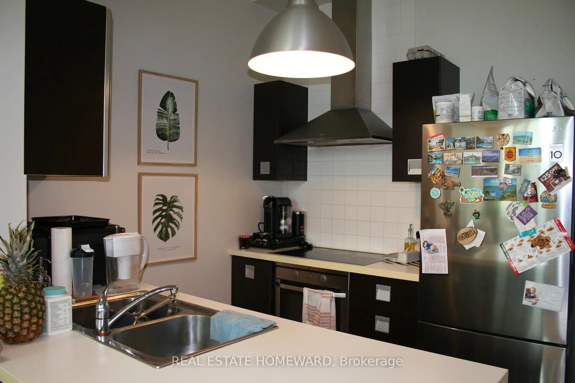 Photo 5 of Unit 601, 3391 Bloor Street W, Etobicoke, Islington-City Centre West — HOMEH