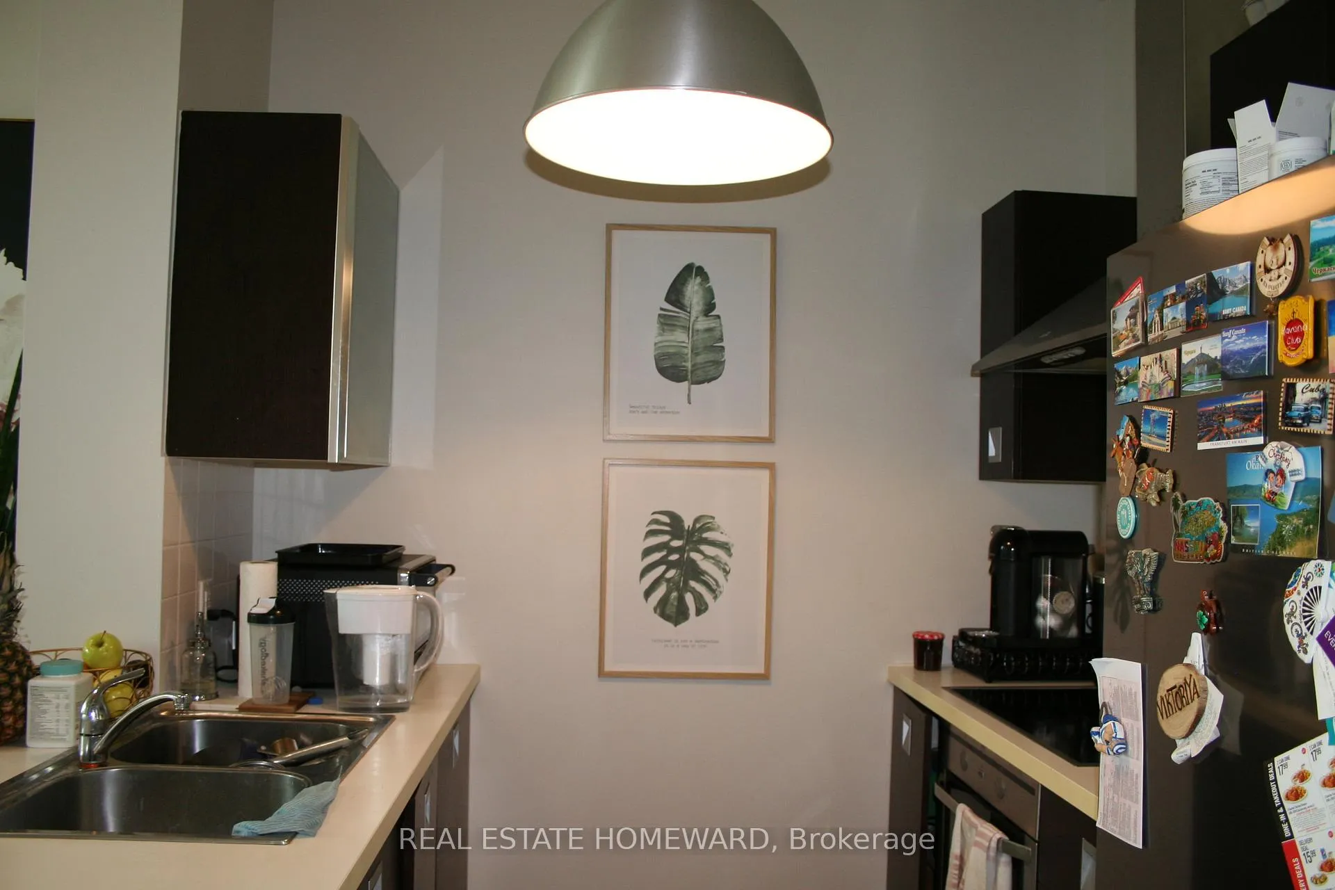 Photo 6 of Unit 601, 3391 Bloor Street W, Etobicoke, Islington-City Centre West — HOMEH